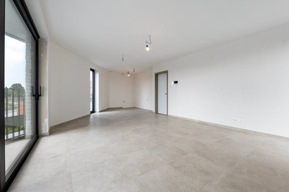 2-SLP APPARTEMENT OP 1STE VERDIEP MET RUIM TERRAS foto 12