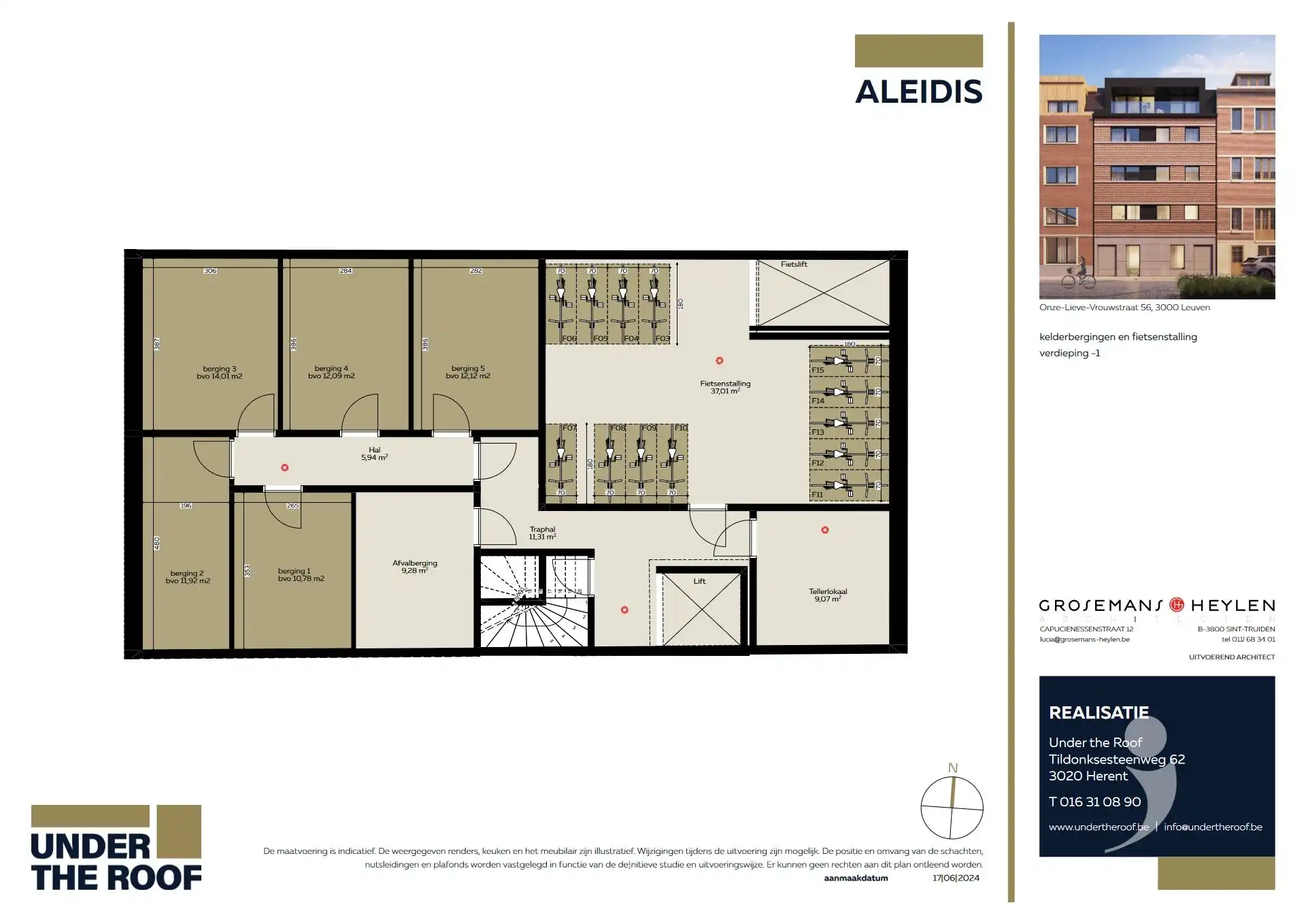 Appartement 00.01 foto 5