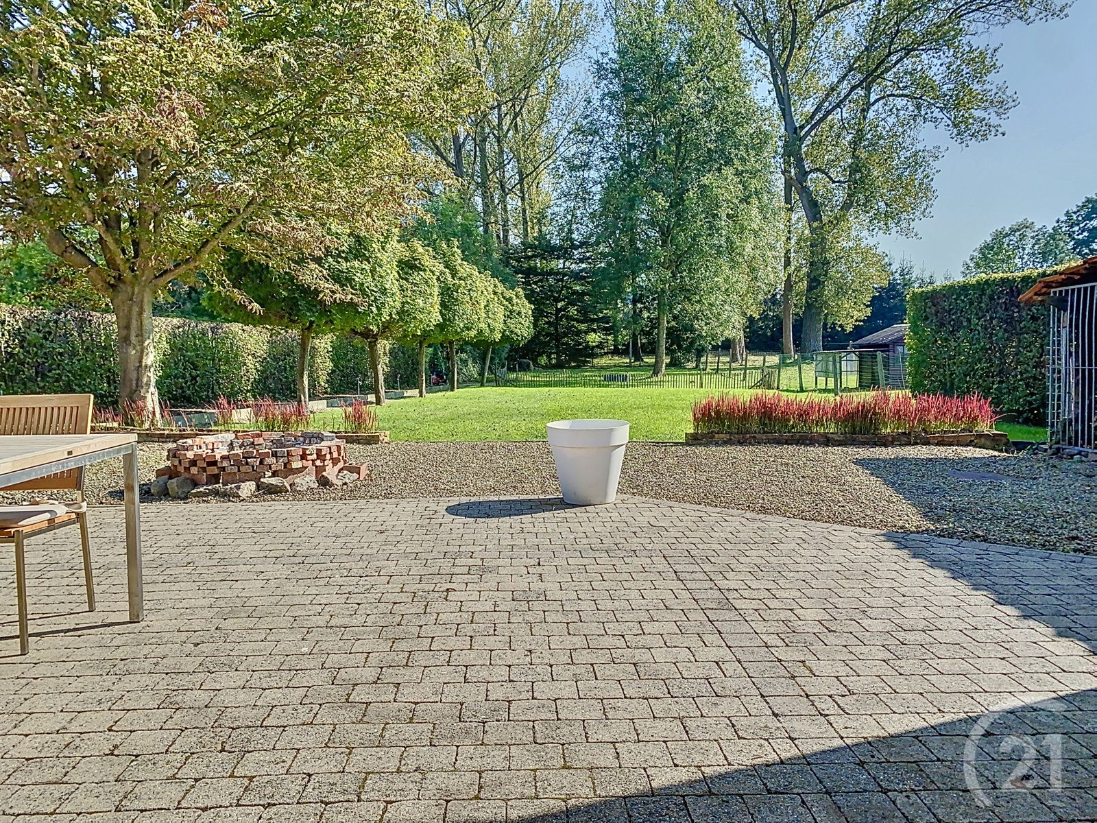 Authentieke gerenoveerde hoeve in Aarschot! foto 5