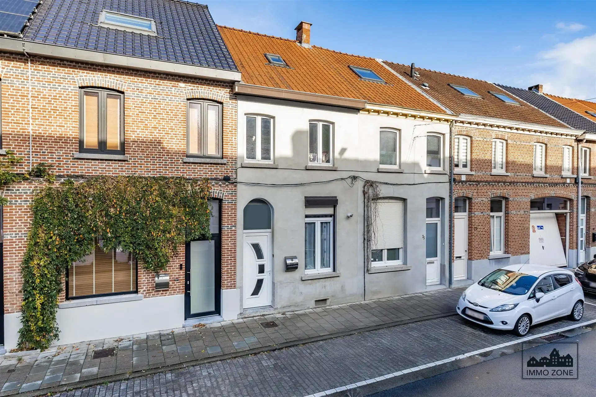 Huis te koop Kongostraat 77 - 9100 Sint-Niklaas