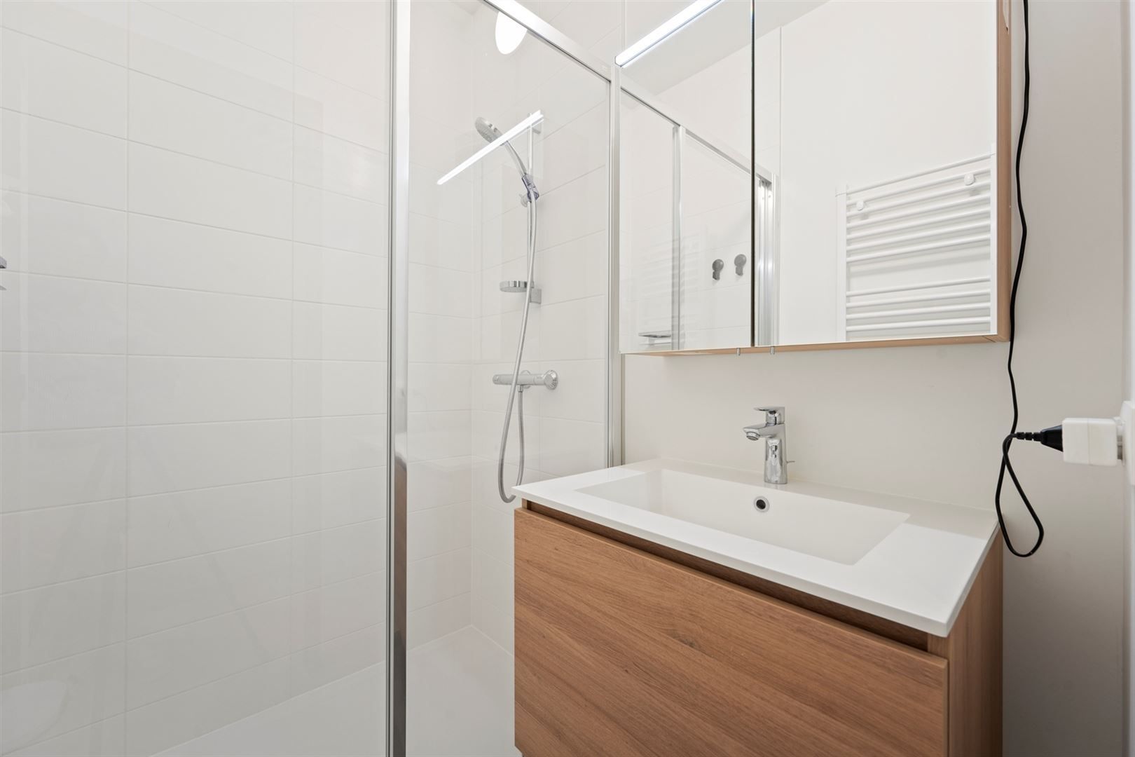 Exclusief hoekappartement met 3 slaapkamers van 120m² en 40m² terras Jan Turpin V foto 11