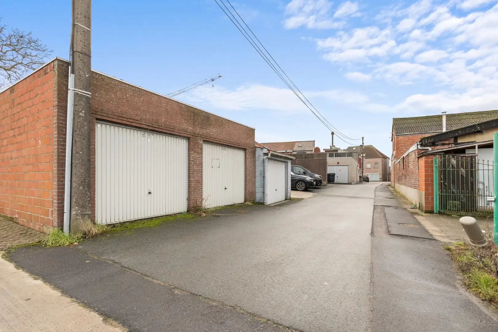 Halfopen woning met tuin en 3 slaapkamers foto 18