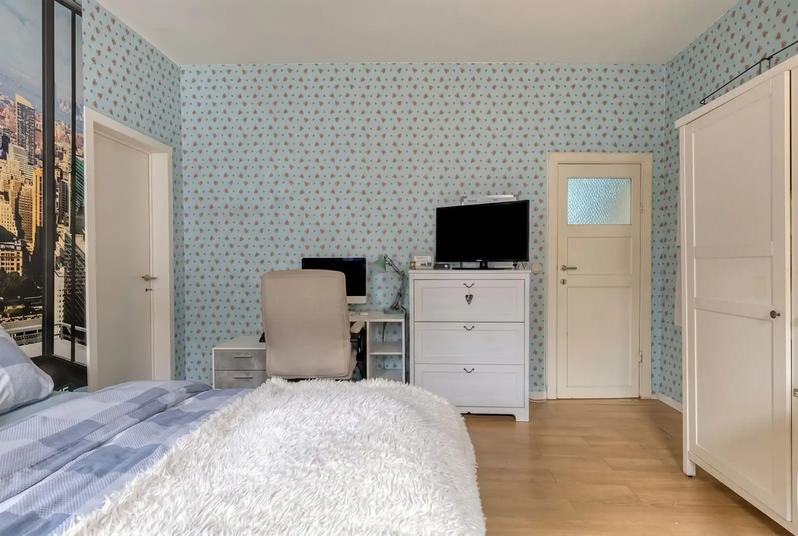 Uniek wonen in een sfeervol stadspand met karakter foto 15