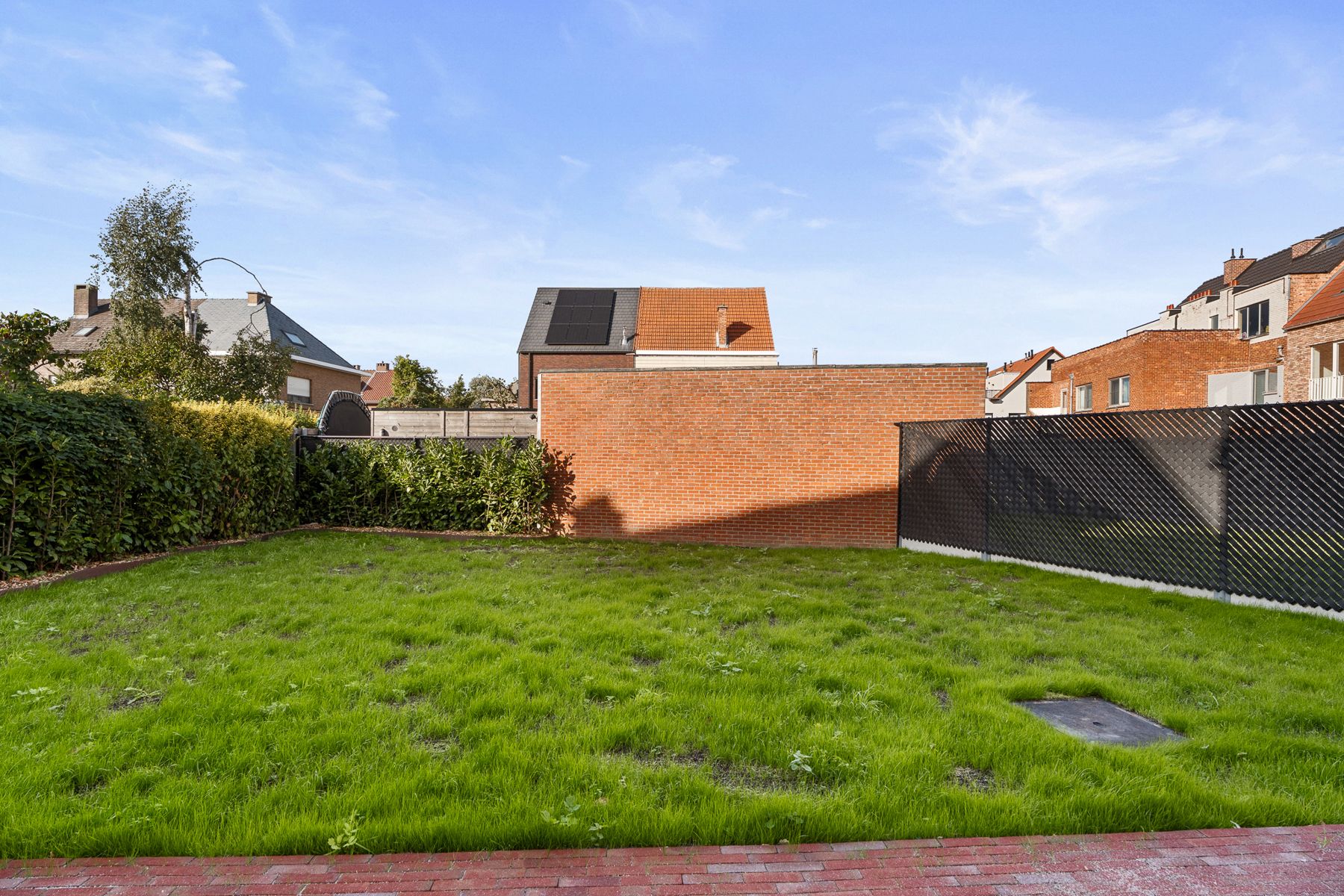 Nieuwbouwwoning te koop in Mechelen. foto 21