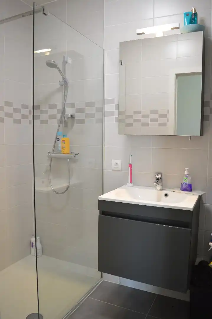 Prachtig appartement op wandelafstand van het centrum van Heule foto 6