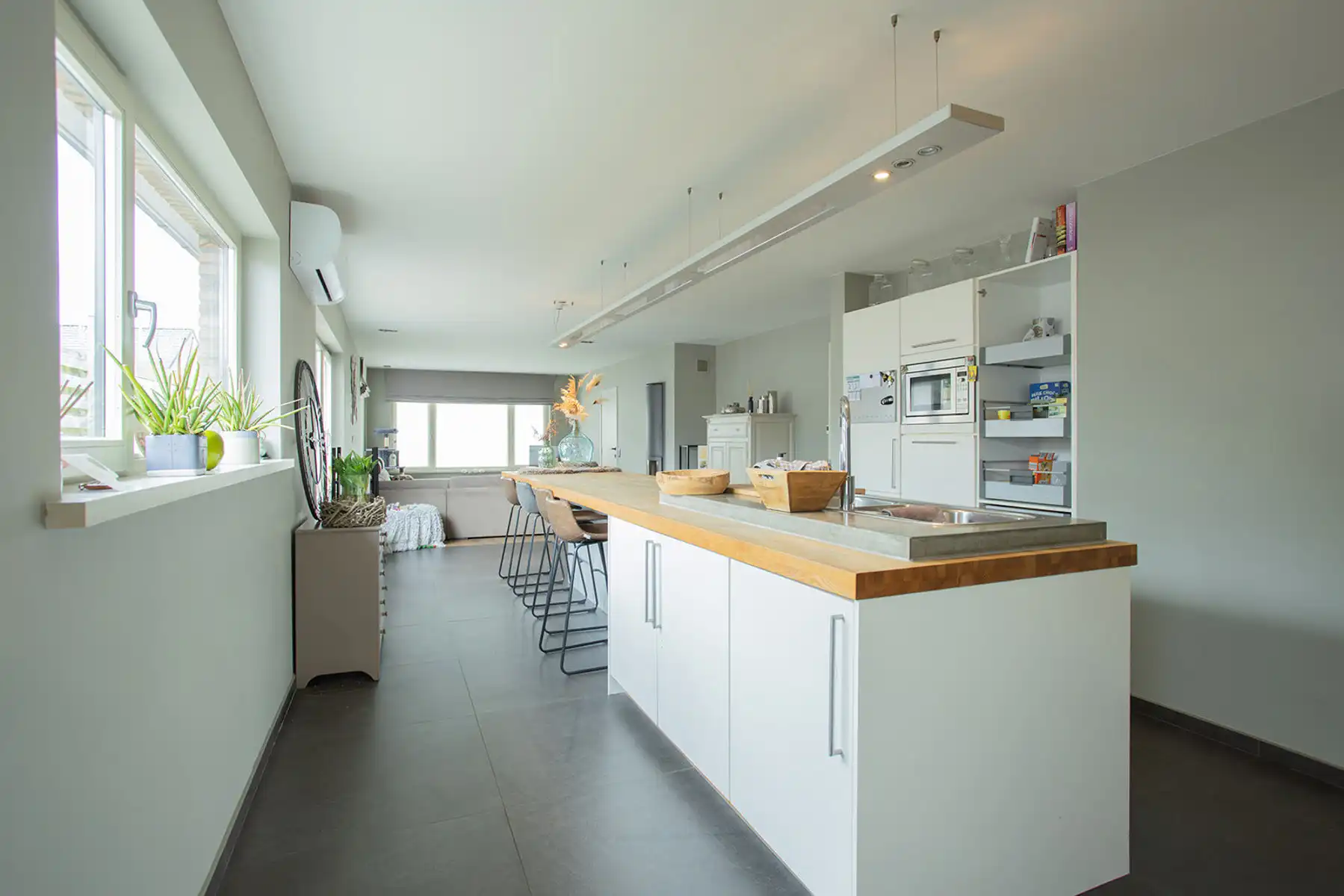 Instapklare laagbouwwoning met zonnige tuin en topligging foto 6