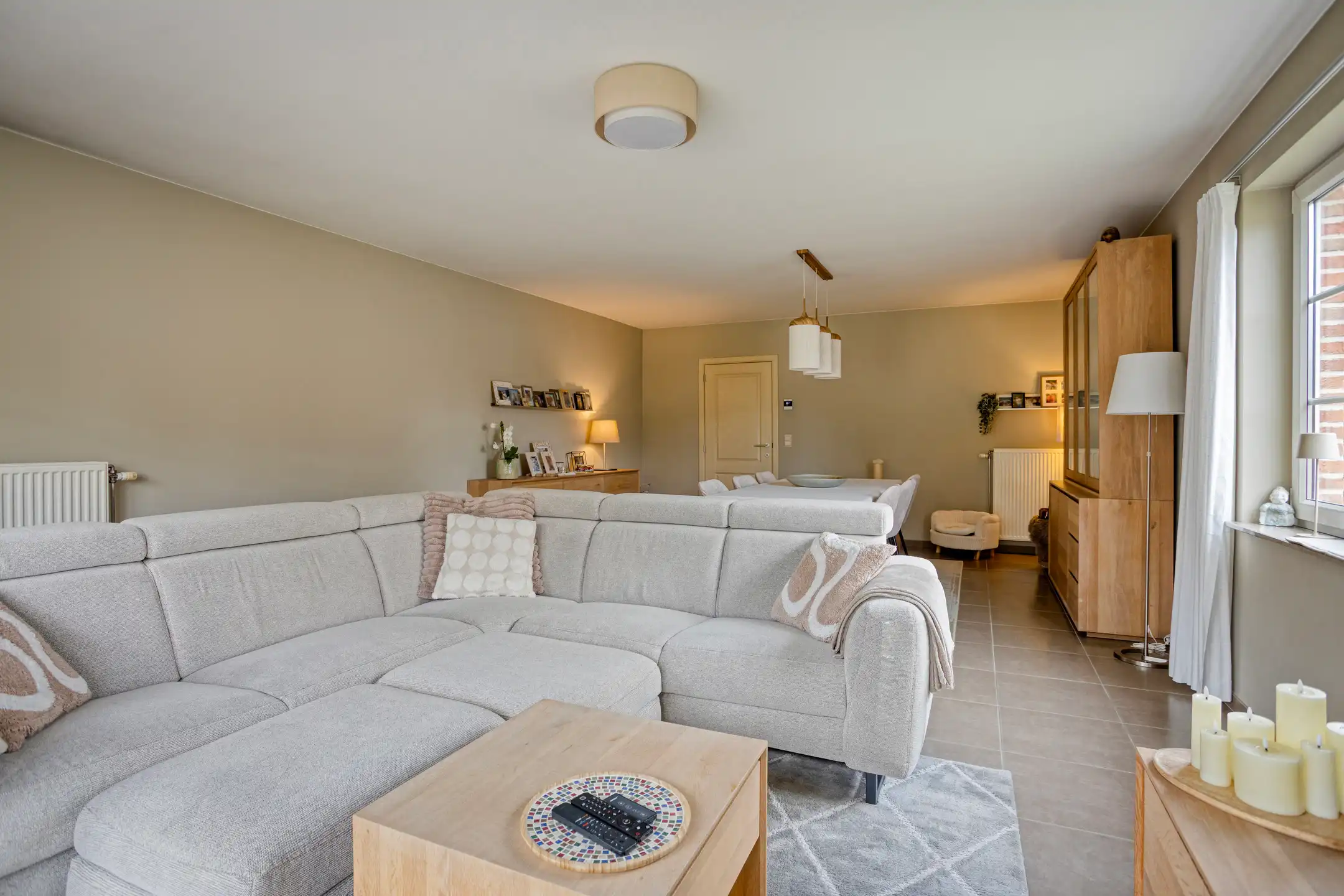 Ruime woning met een rustige ligging te Wezemaal foto 8