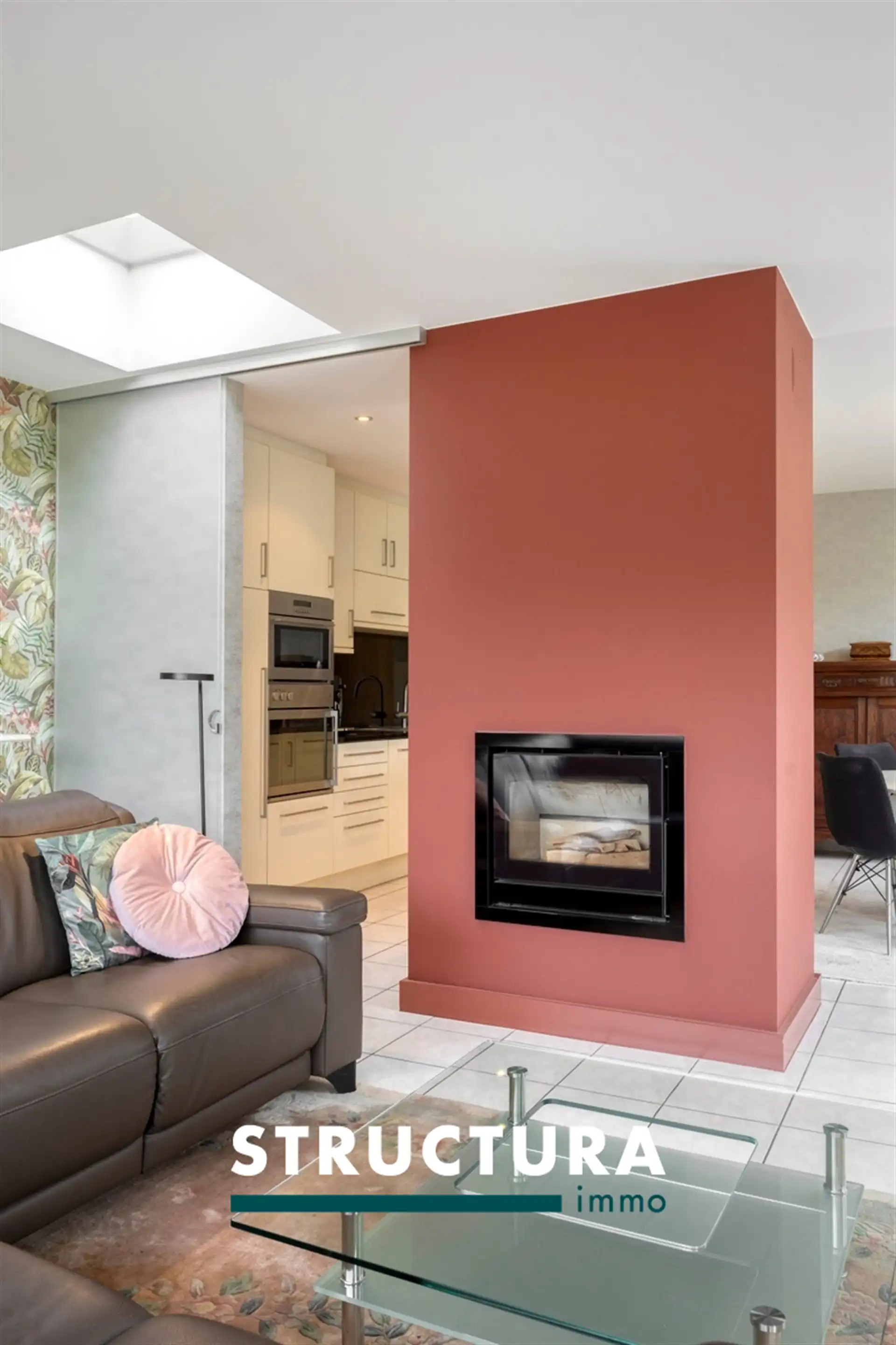 Instapklare woning met EPC B foto 8