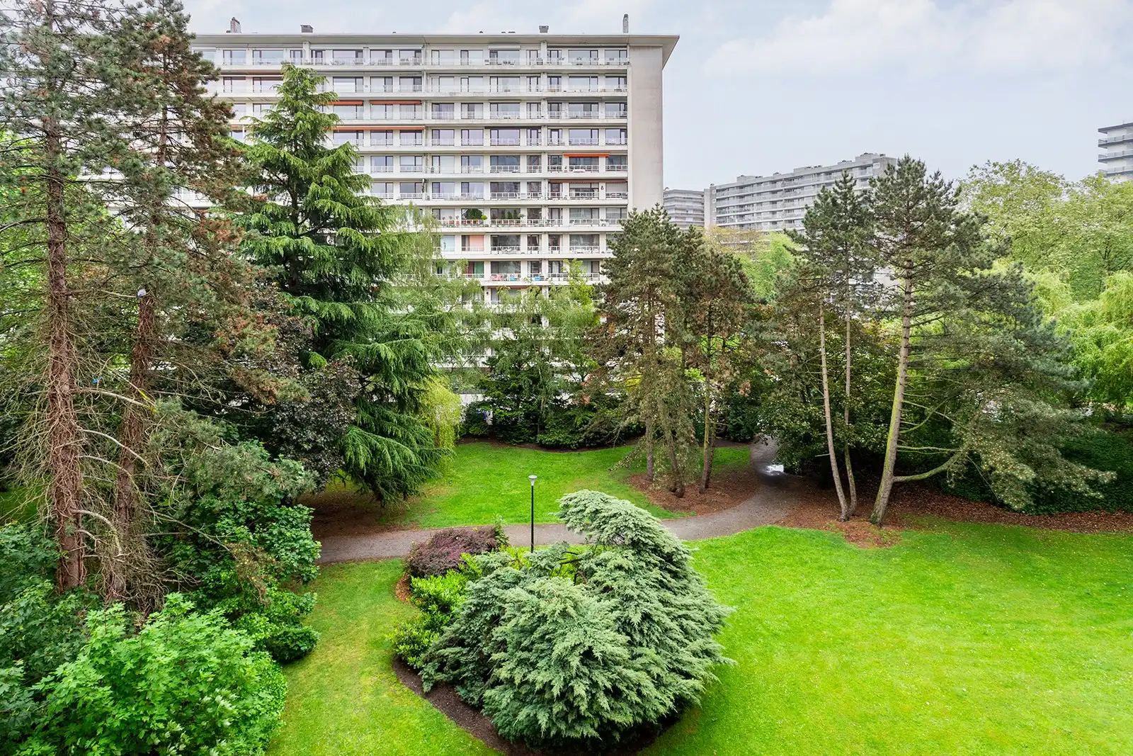 Gerenoveerde parel in het groen  foto 16