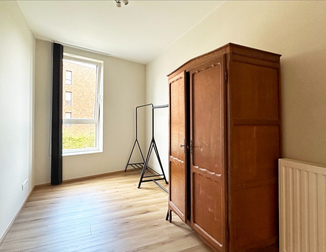 Modern appartement met 2 slaapkamers, aangenaam terras & autostaanplaats in Lier! foto 9