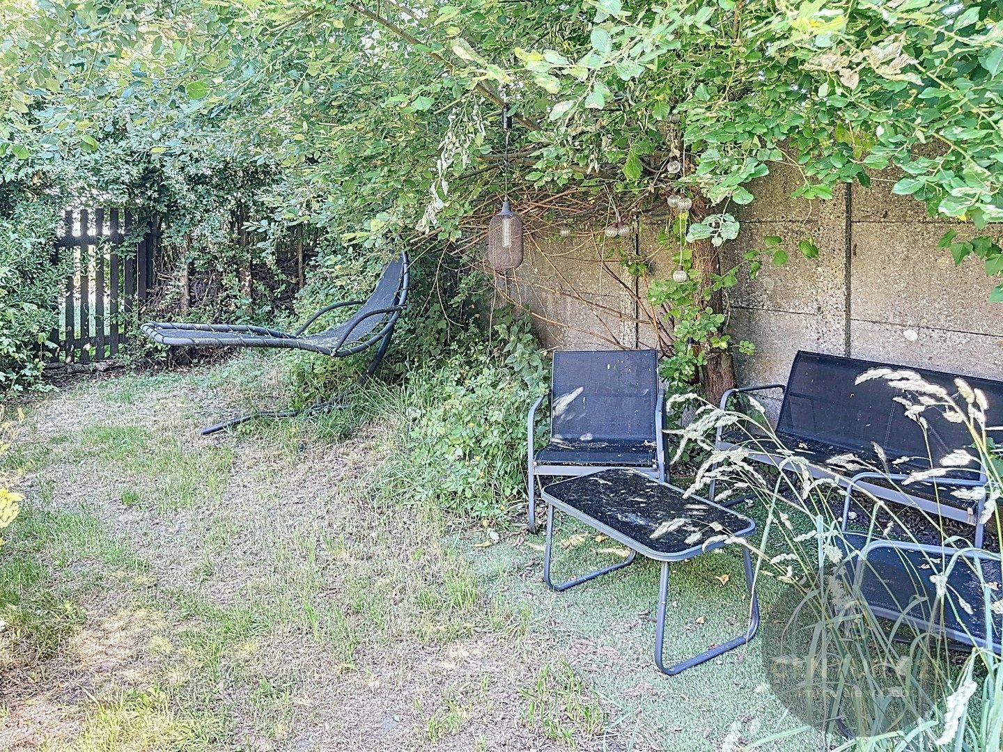 GEZELLIGE Stadswoning met TUIN foto 19
