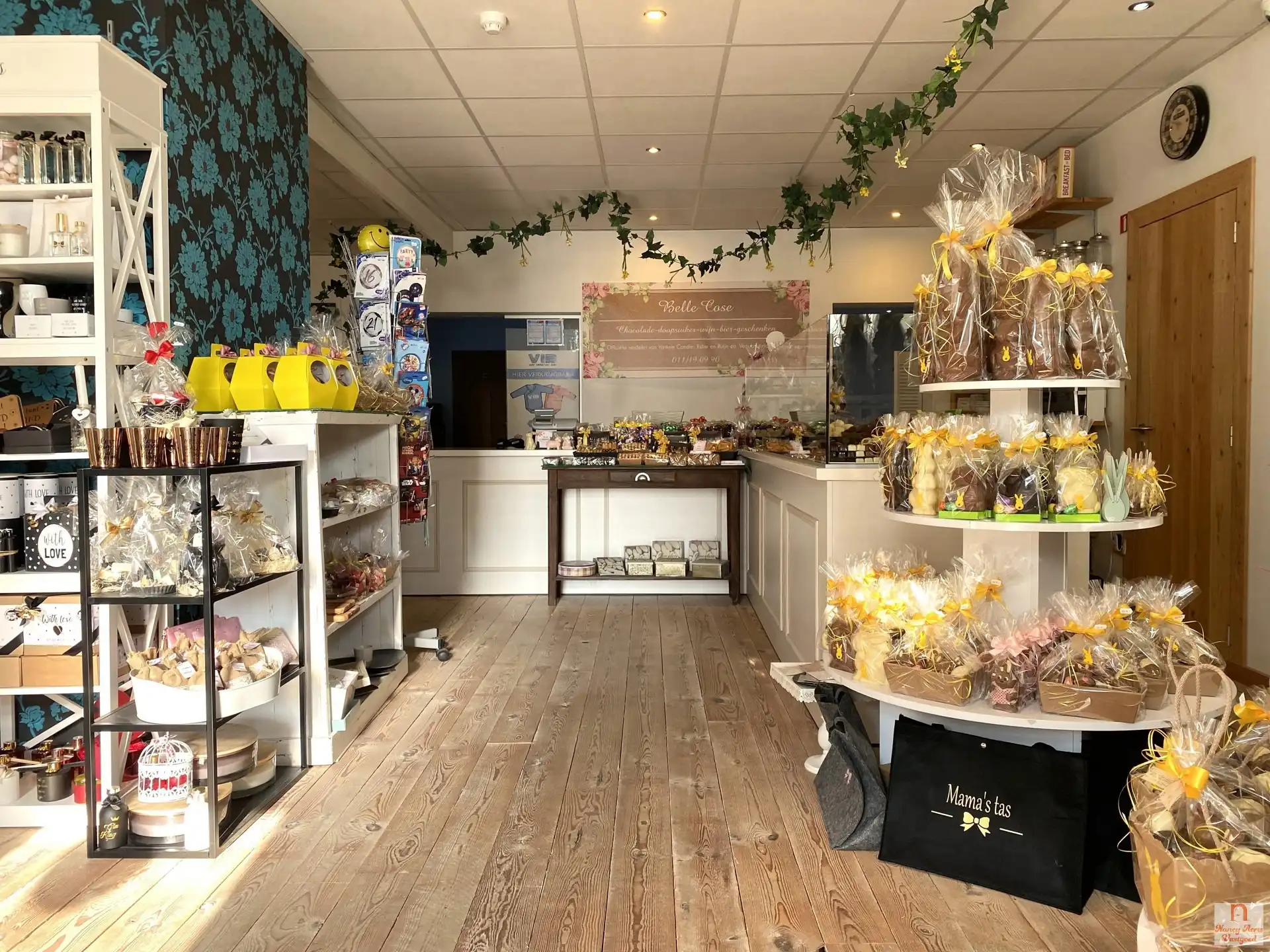 Handelspand met veel potentieel te huur in Beringen foto {{pictureIndex}}