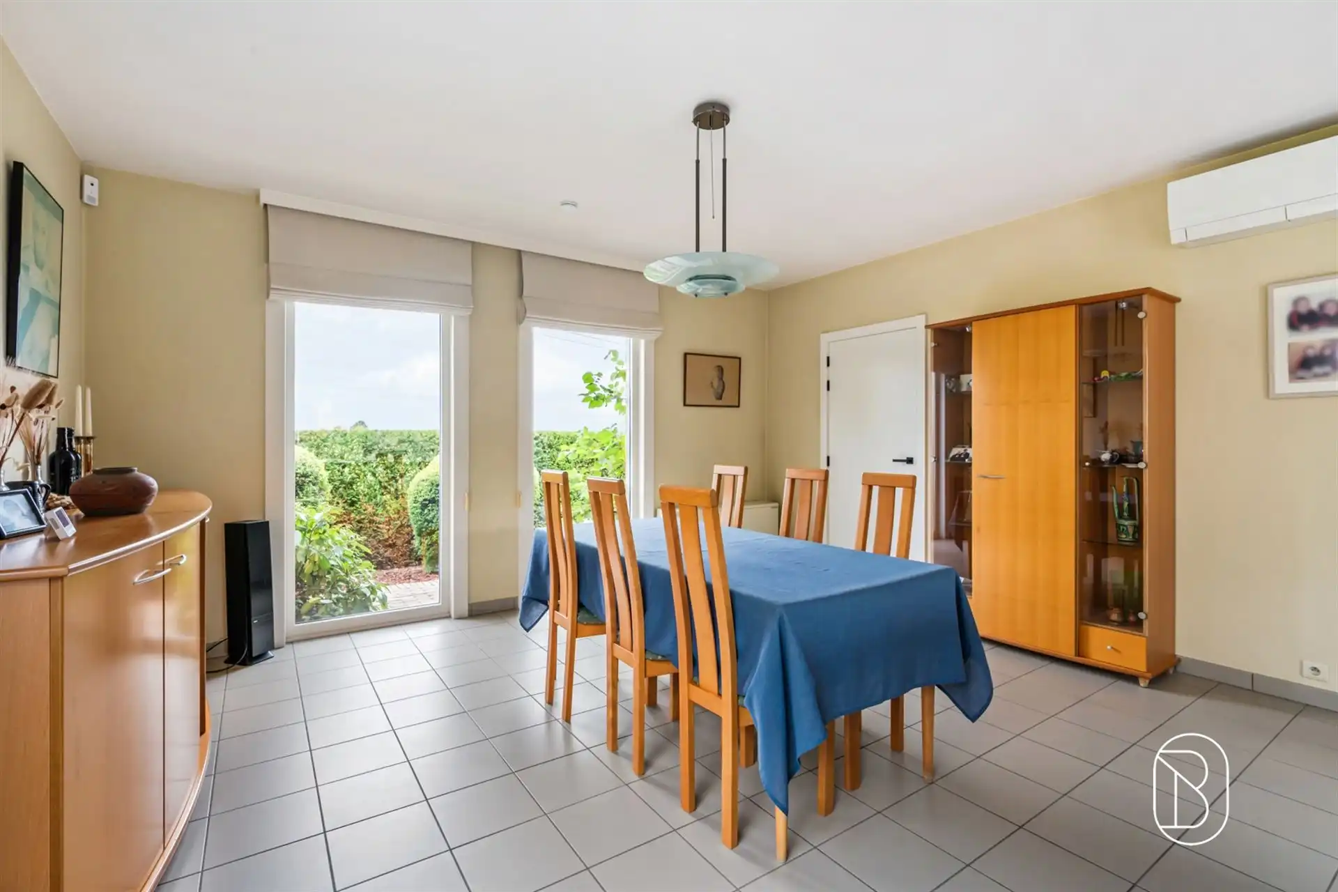 Leuke energiezuinig woning met mooie tuin!  foto 21