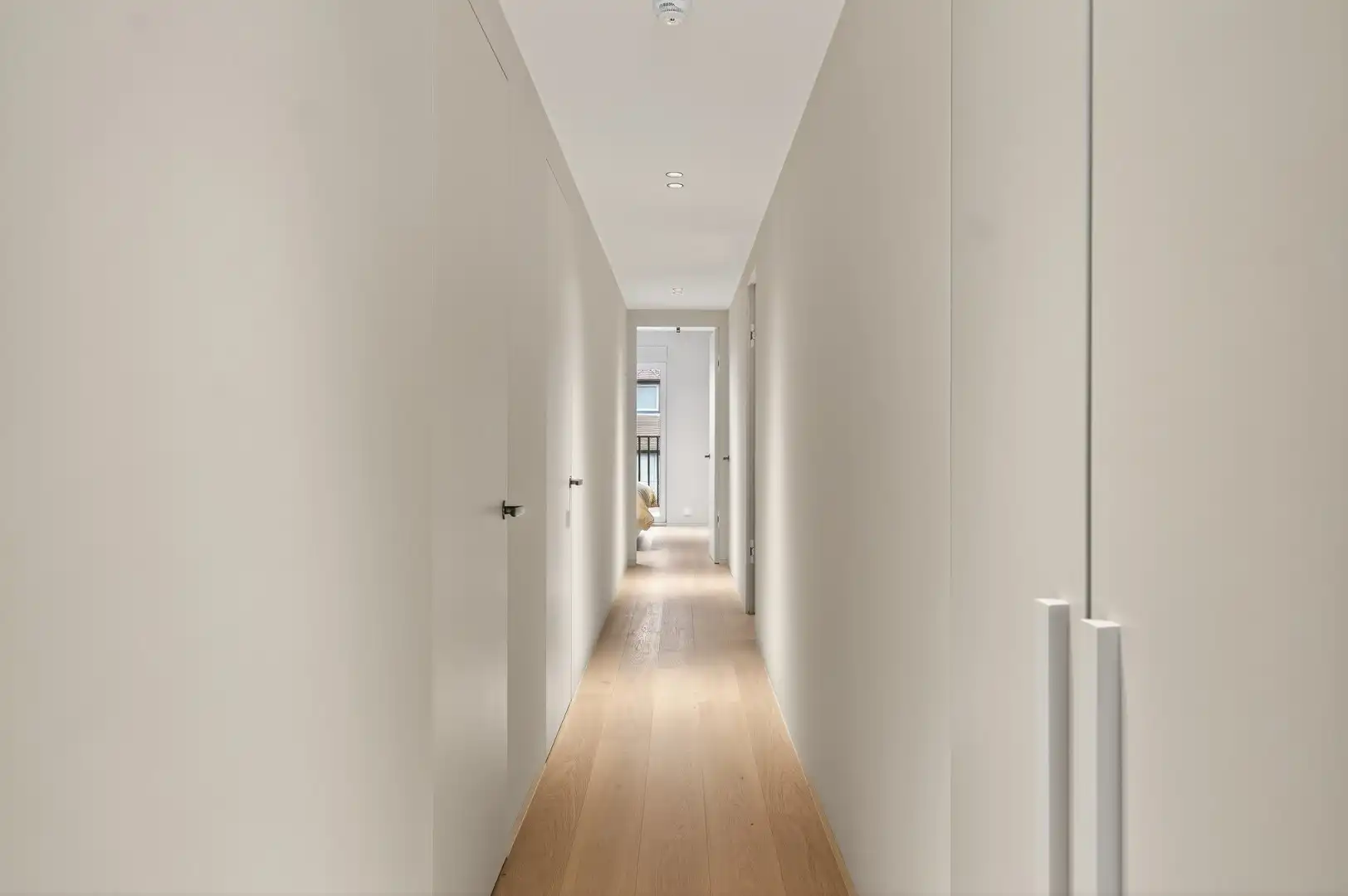 Milenka - Appartement 6e verdieping – Tijdloze klasse met zeezicht foto 10