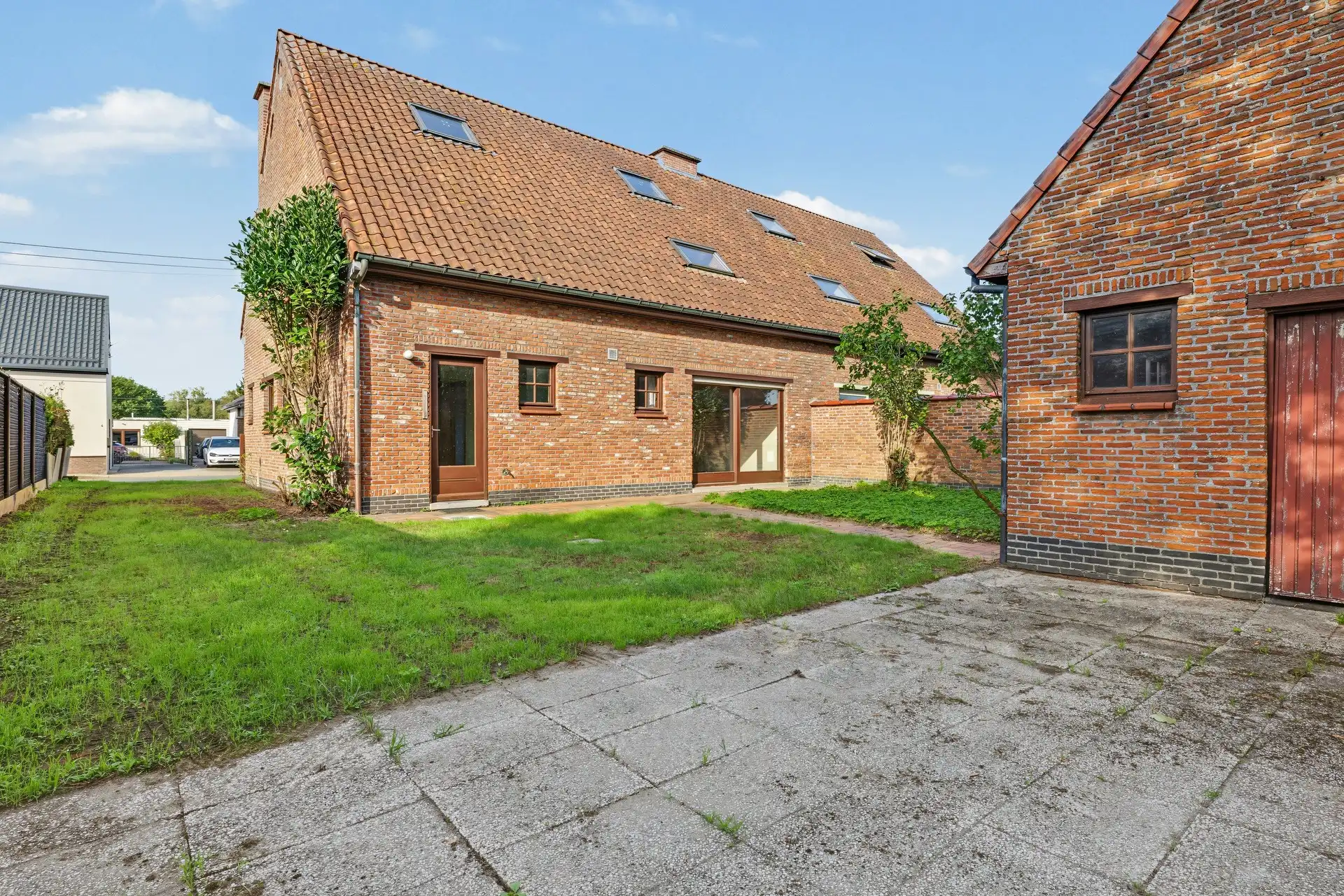 Te renoveren gezinswoning op een uitstekende woonlocatie & mooi perceel van 536m² foto 21