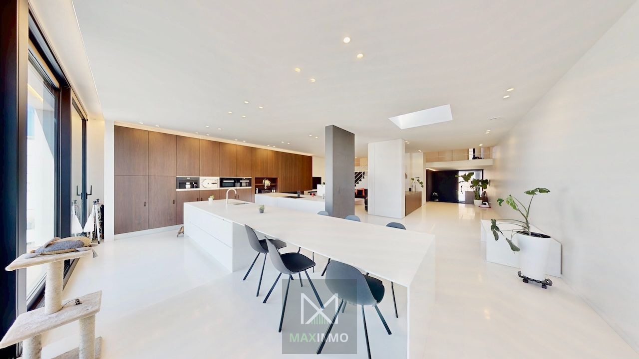 Wonen met karakter, klasse en comfort in Lauwe foto 3