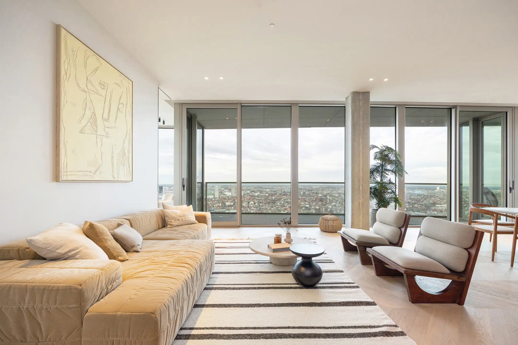 Appartement te koop 2000 Antwerpen