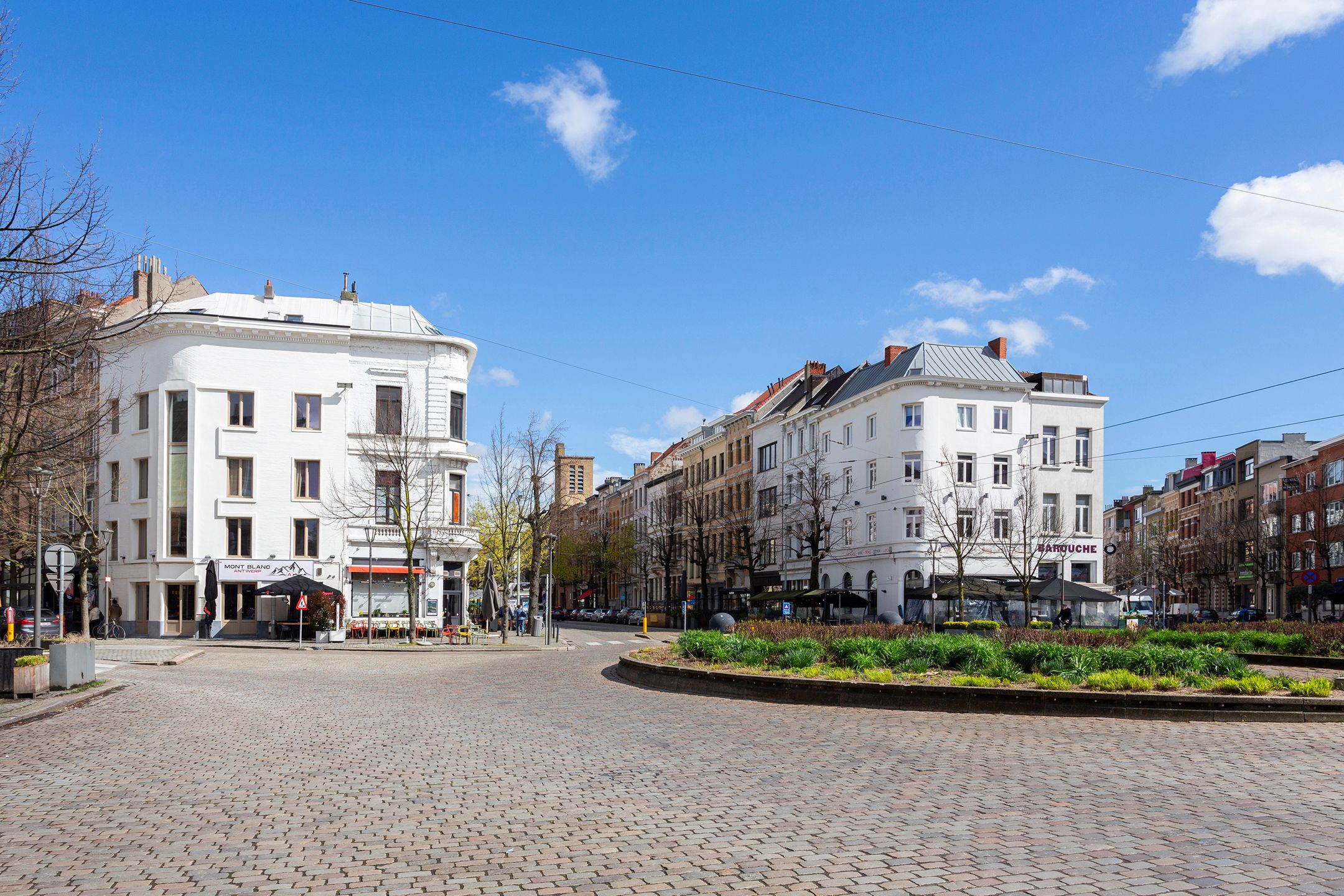 polyvalente opbrengsteigendom ca 483 m² op toplocatie Zuid foto 7