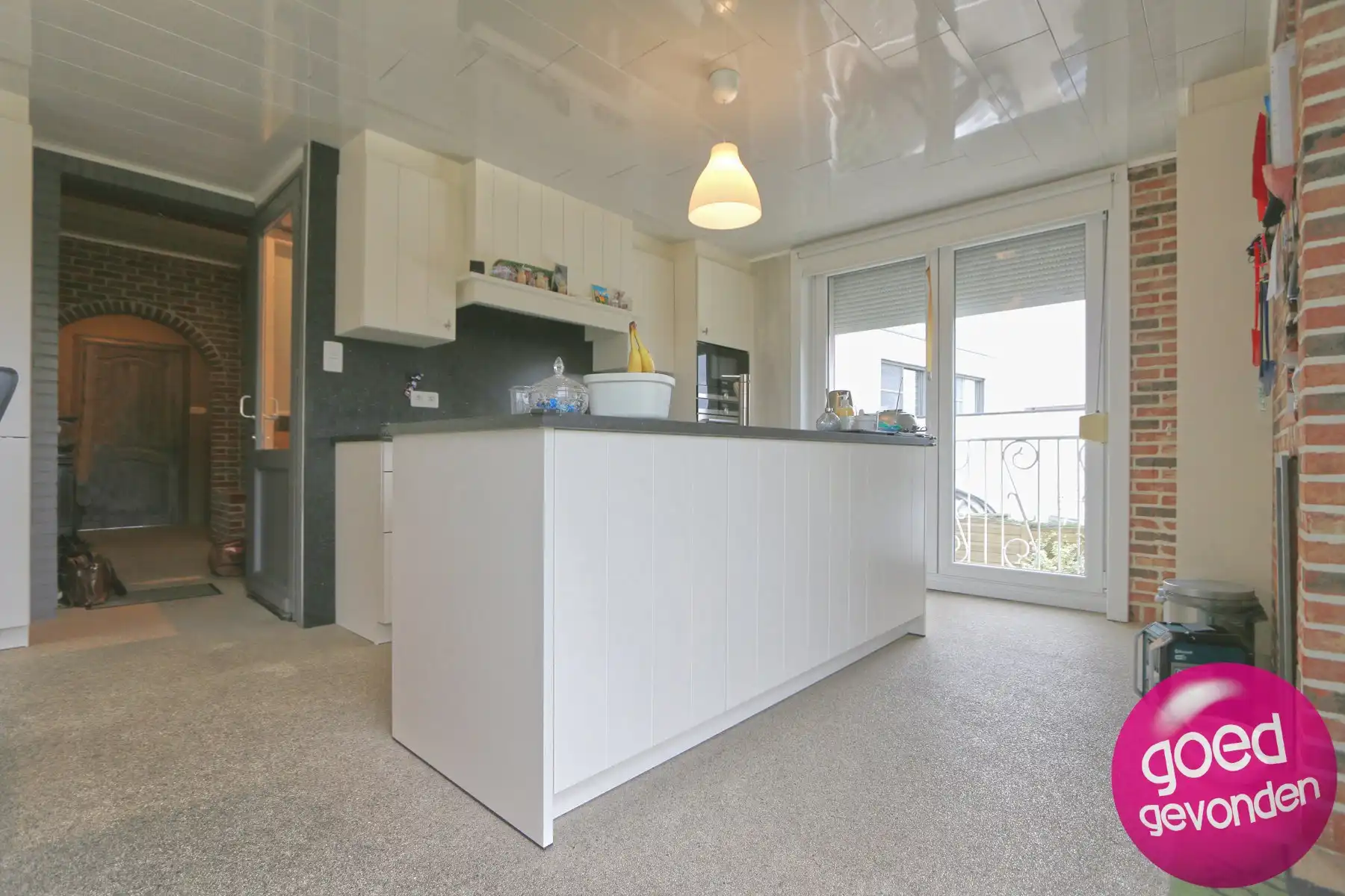 WONING - 4 SLK - 2 KEUKENS - 2 BDK - TERRAS - TUIN - PARKING foto 17