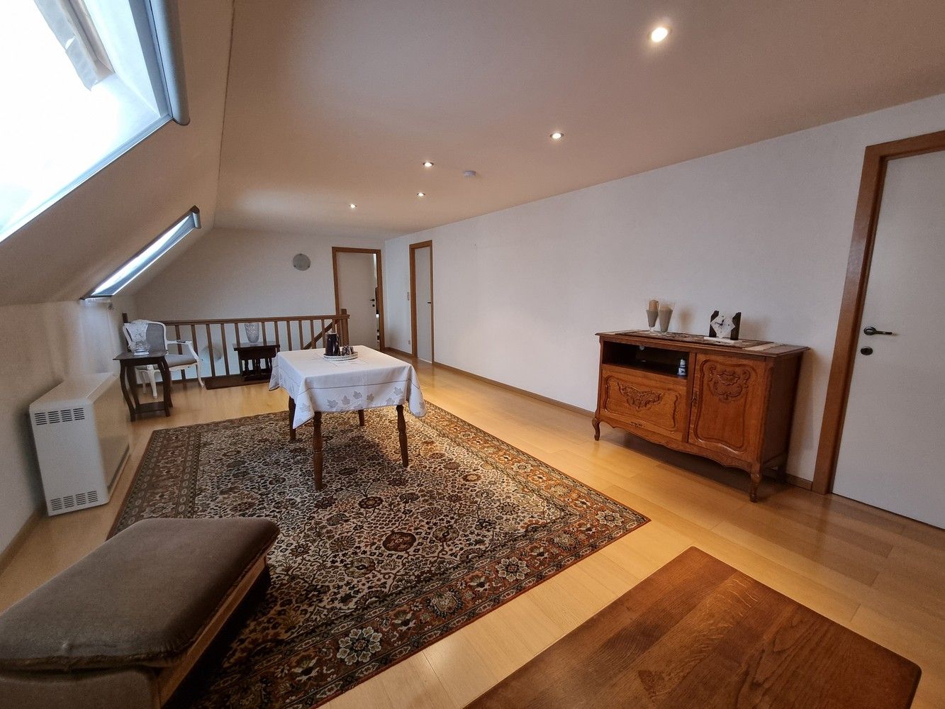 Ruime, instapklare woning met 4 slpks op 6a71ca foto 34