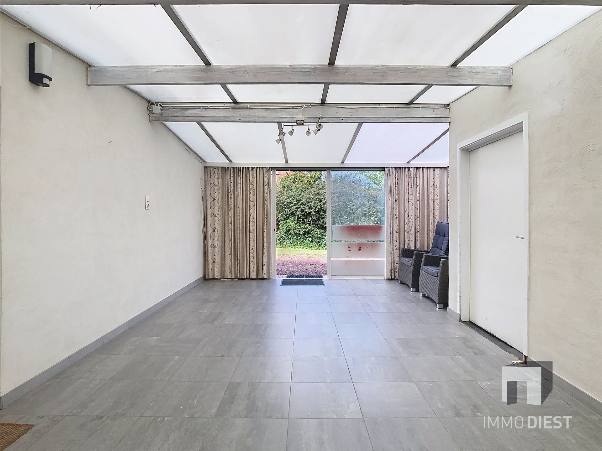 Te moderniseren gezinswoning met 3 slaapkamers op een ruim perceel van 13a 45ca. foto 14