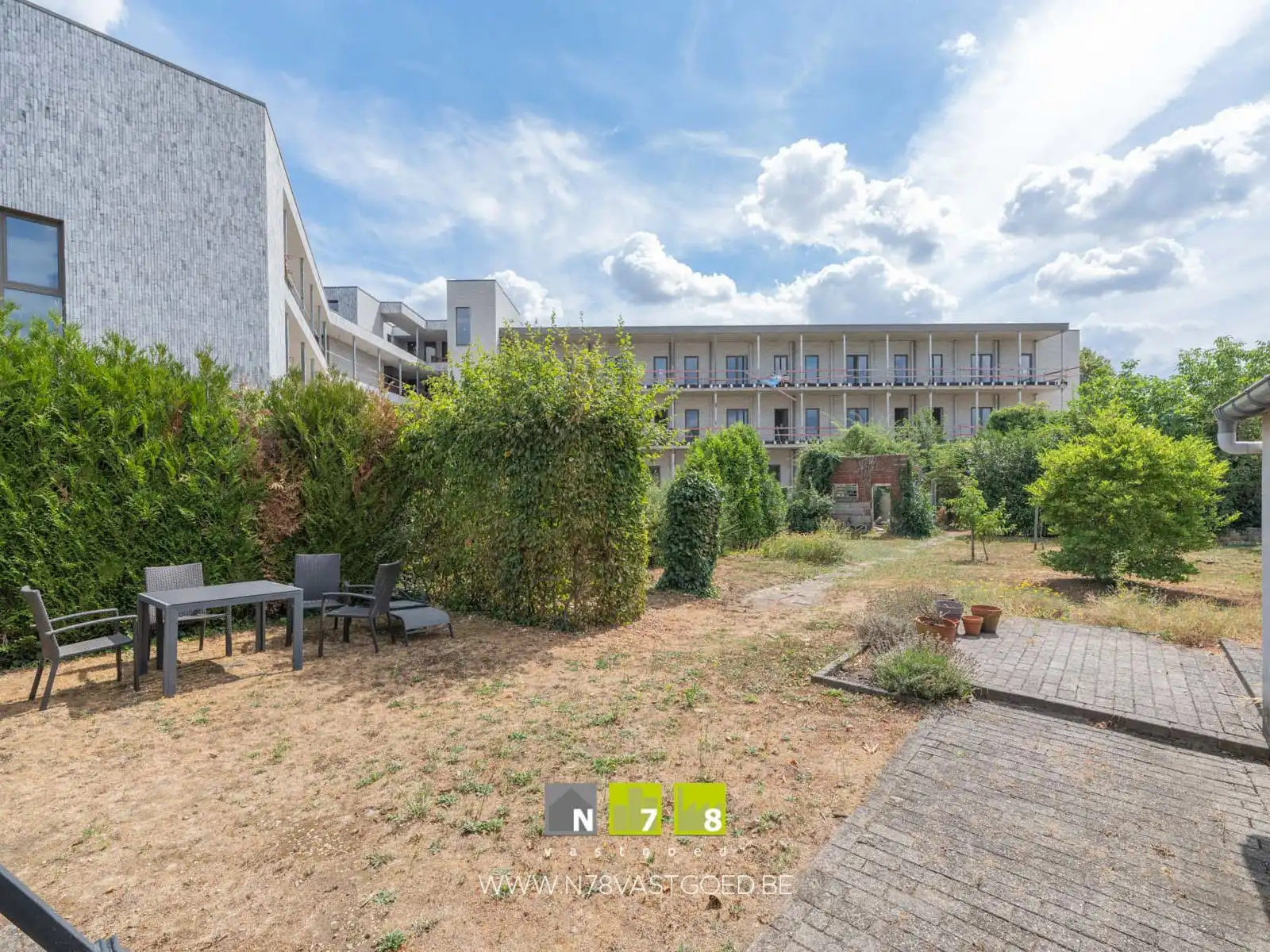 Huis te koop foto 18