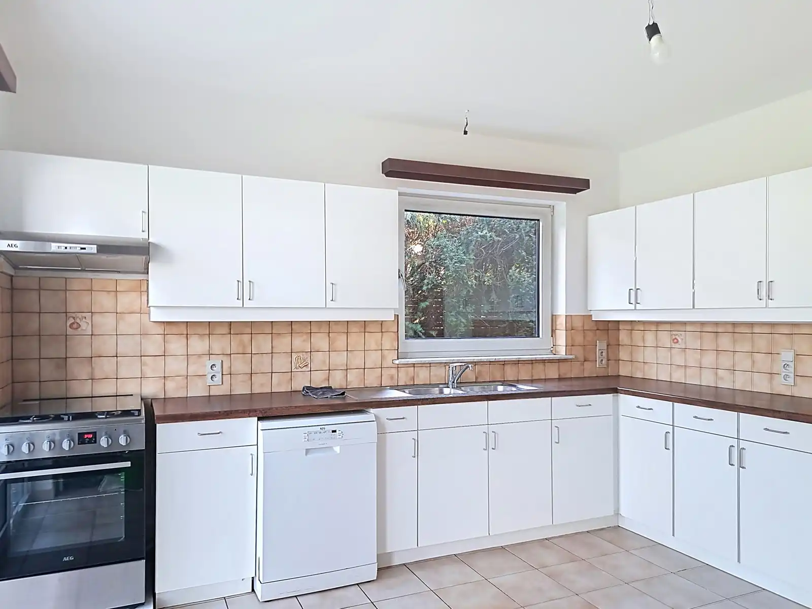 Villa te huur foto 4