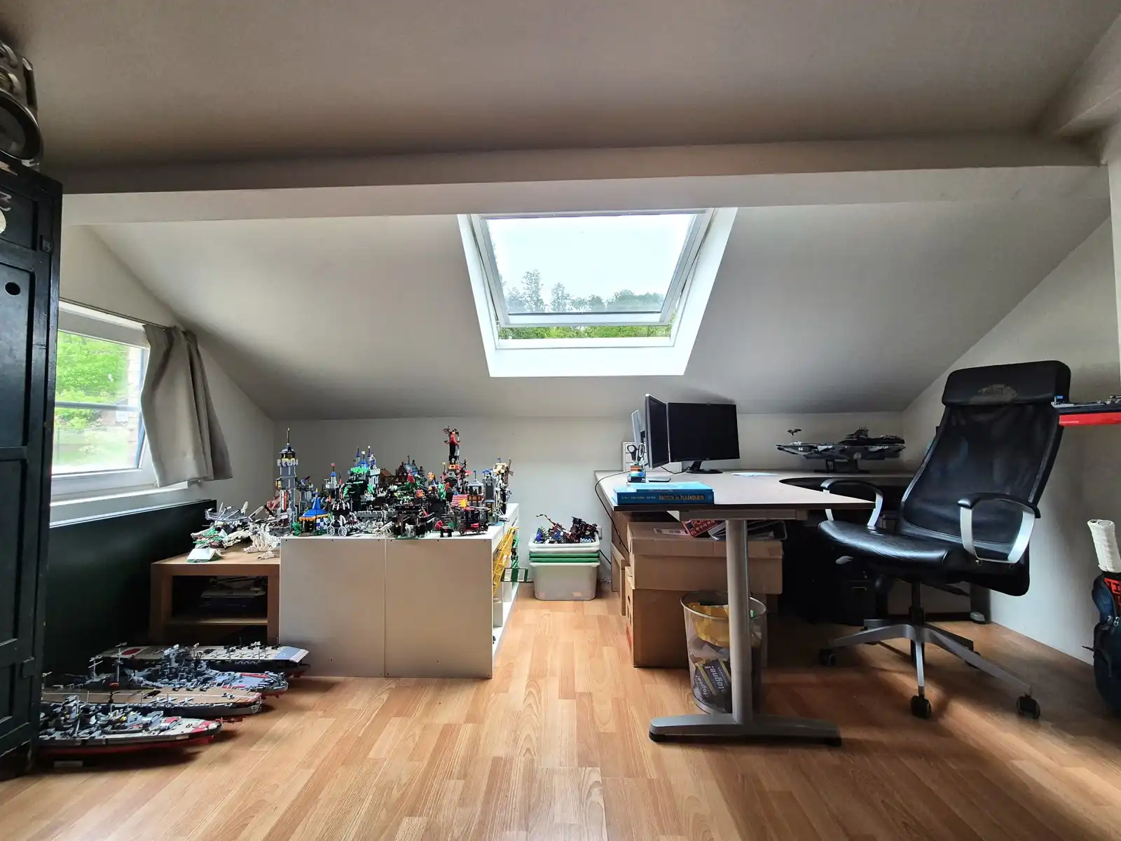 Ruime woning met energetische upgrades op praktische ligging foto 12