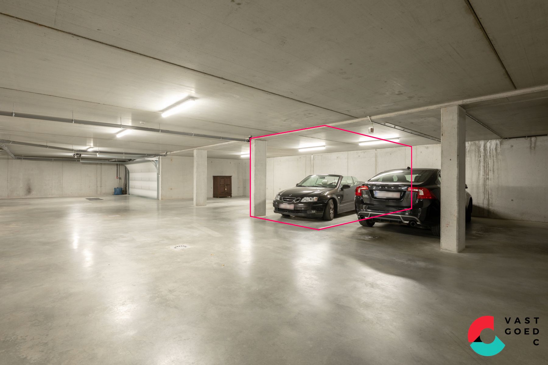 Appartement te koop foto 15