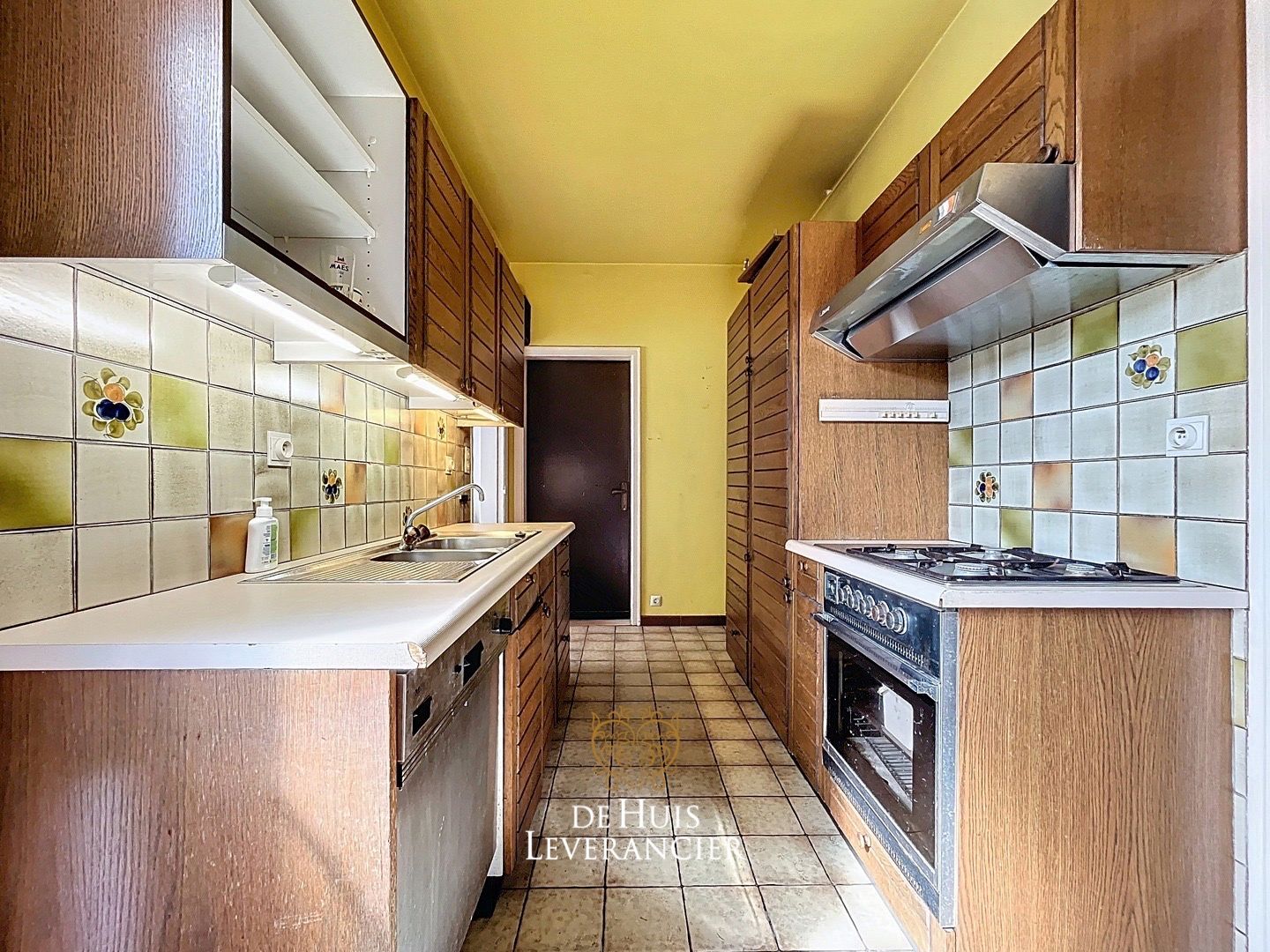Wonen én werken combineren in het centrum van Kontich? Het kan aan de Hofstraat 41 ! foto 11