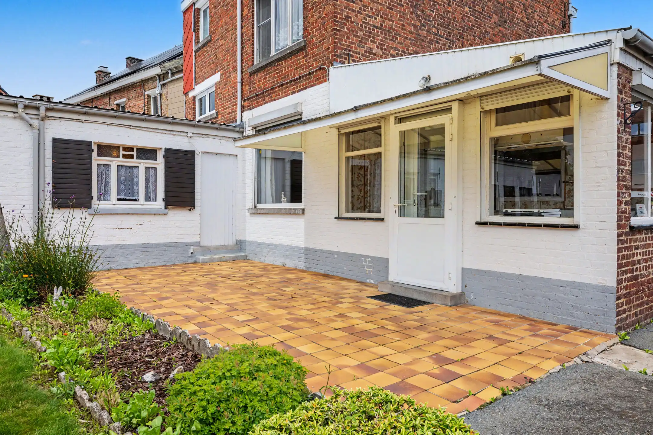 Charmante herenwoning met authentieke elementen, grote tuin en weide op 17a 70ca foto 27