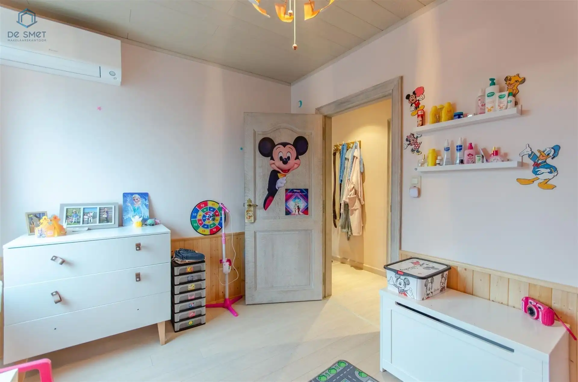 Charmante woning met 3 slaapkamers in Deinze foto 7
