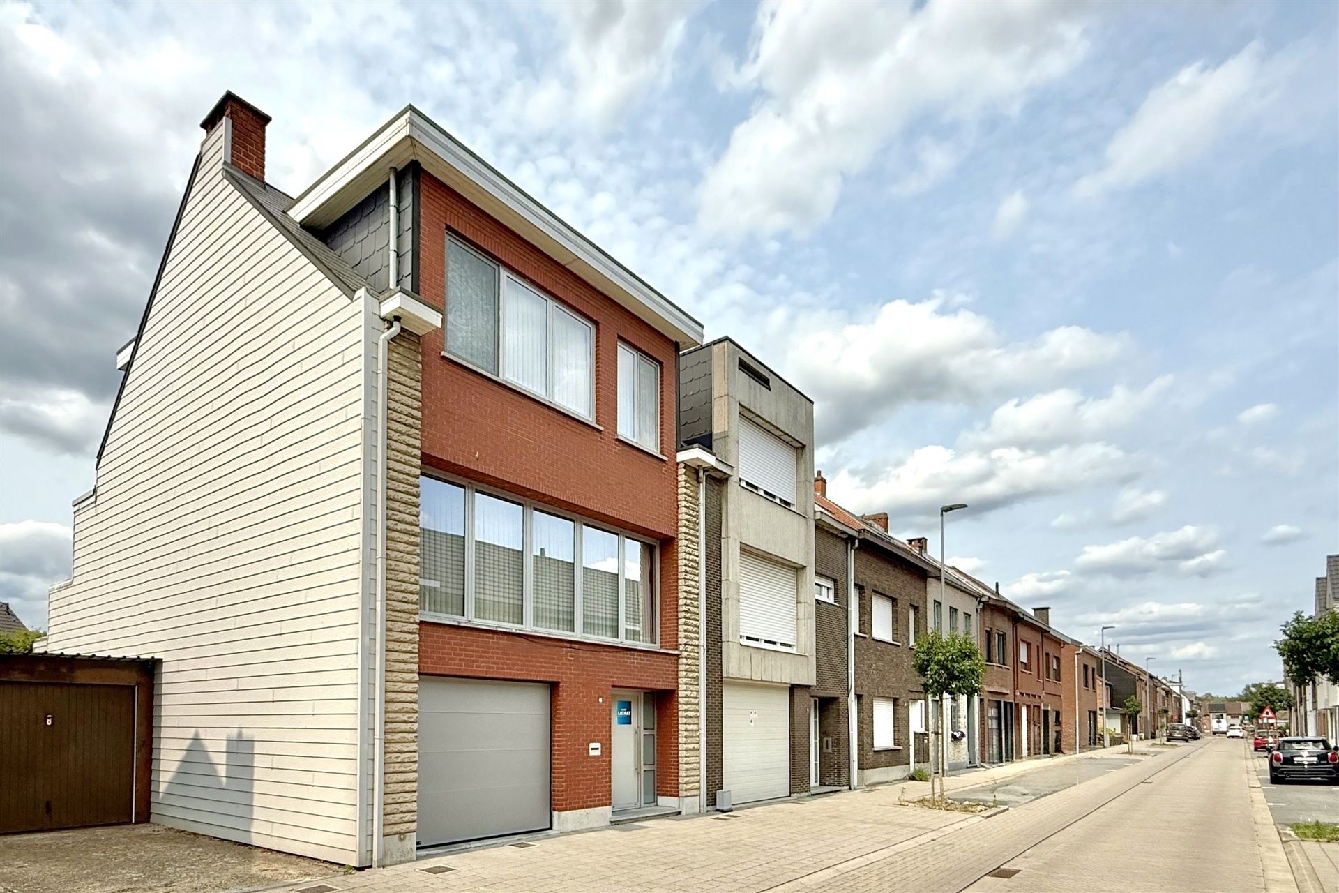 Bel-étage woning in centrum Ruisbroek foto 28