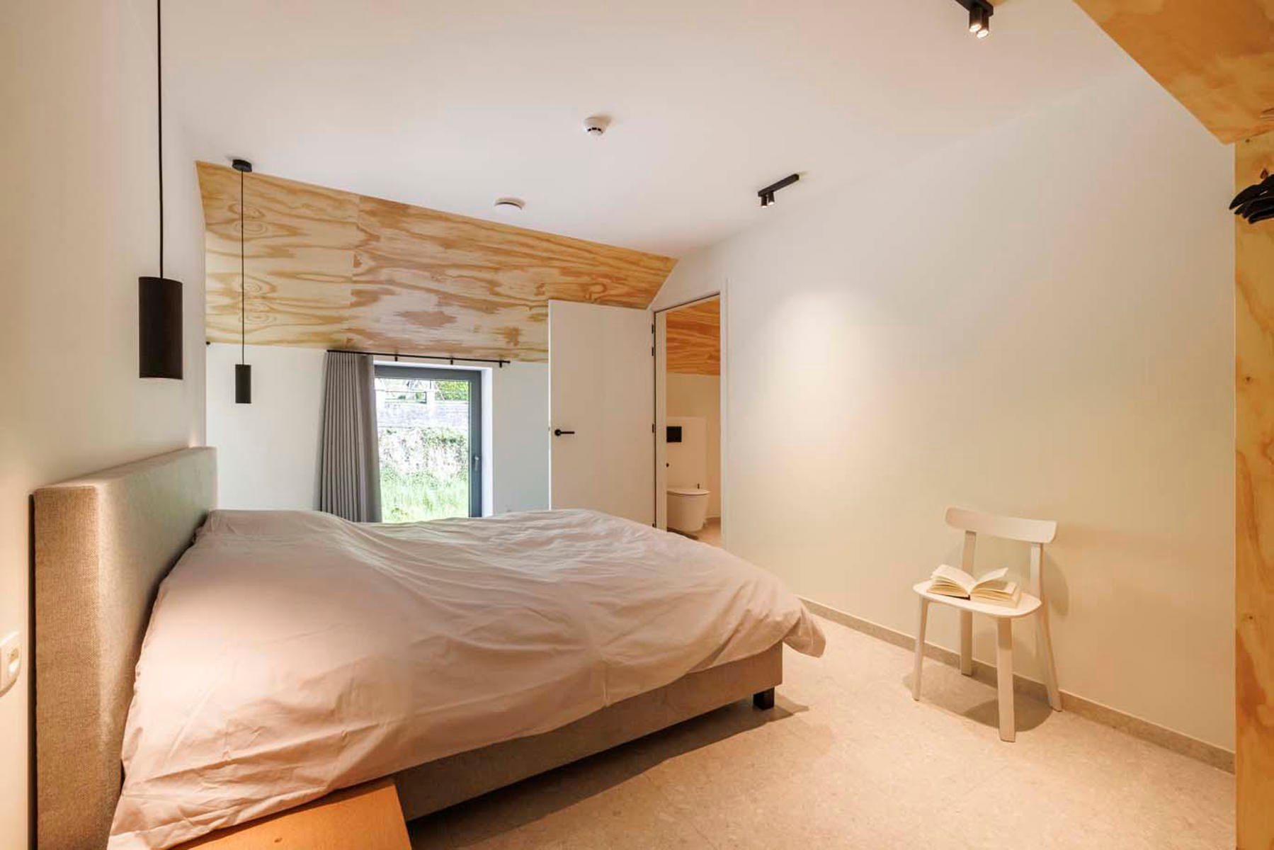Nieuwe vakantiewoning te Durbuy! foto 16