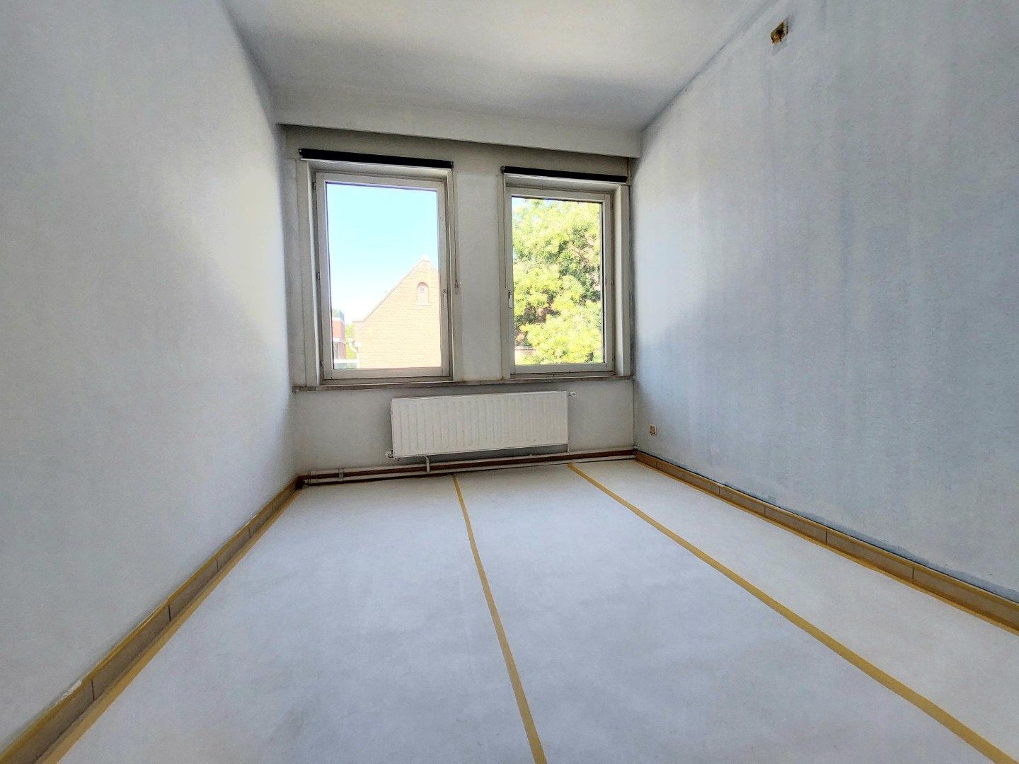 Zonnig hoekappartement foto 7