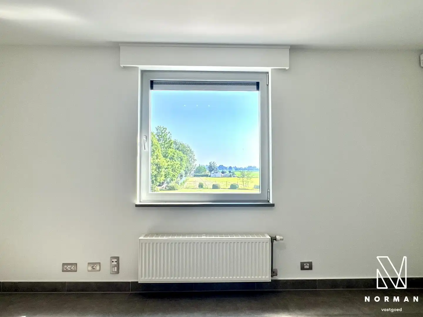 Prachtig domein met volledig instapklare villa, grote tuin en weide in Hulste foto 24