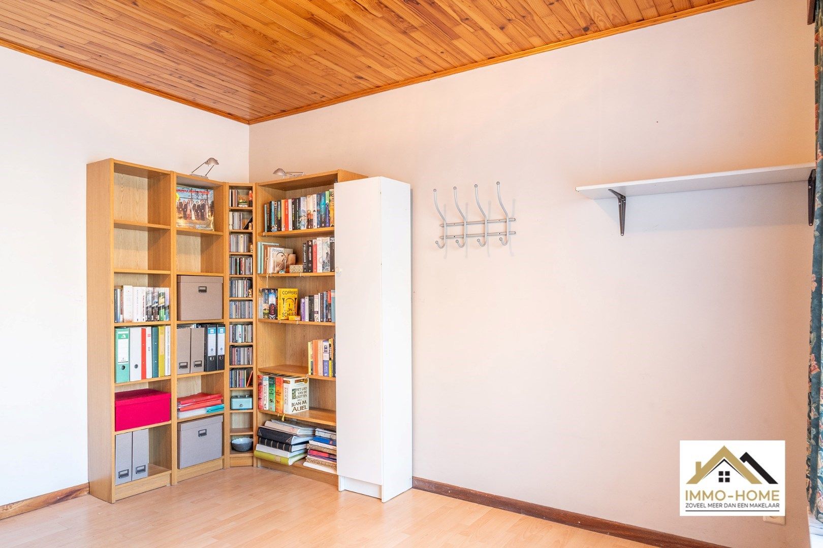 Ruime instapklare woning op rustige ligging foto 16