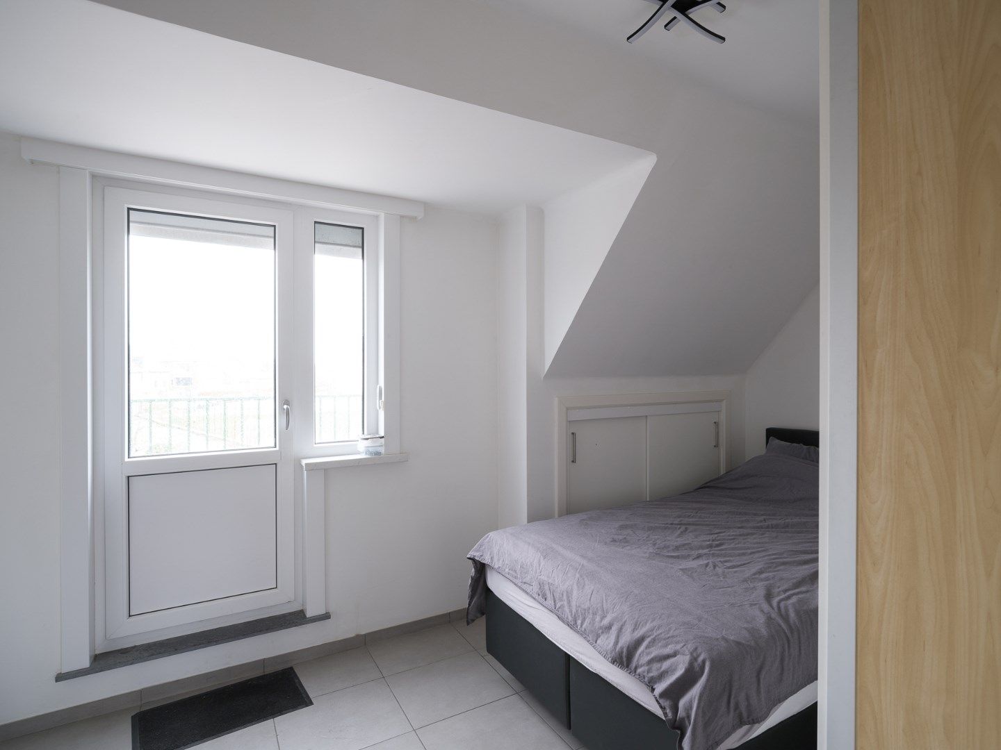 Gerenoveerd dakappartement met ruim zon-terras foto 5