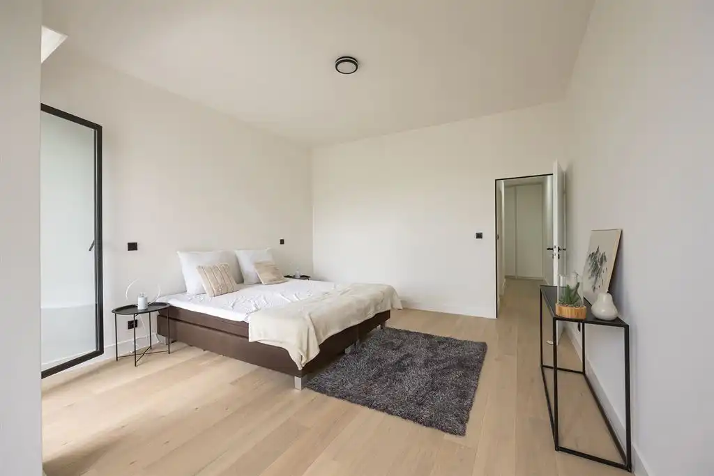 Instapklaar appartement in elegant gebouw foto 17