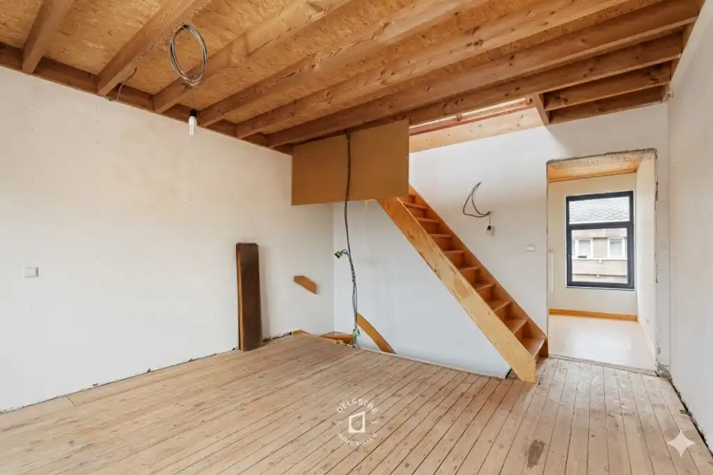 Charmante starterswoning op gegeerde locatie – Immerzeeldreef foto 13