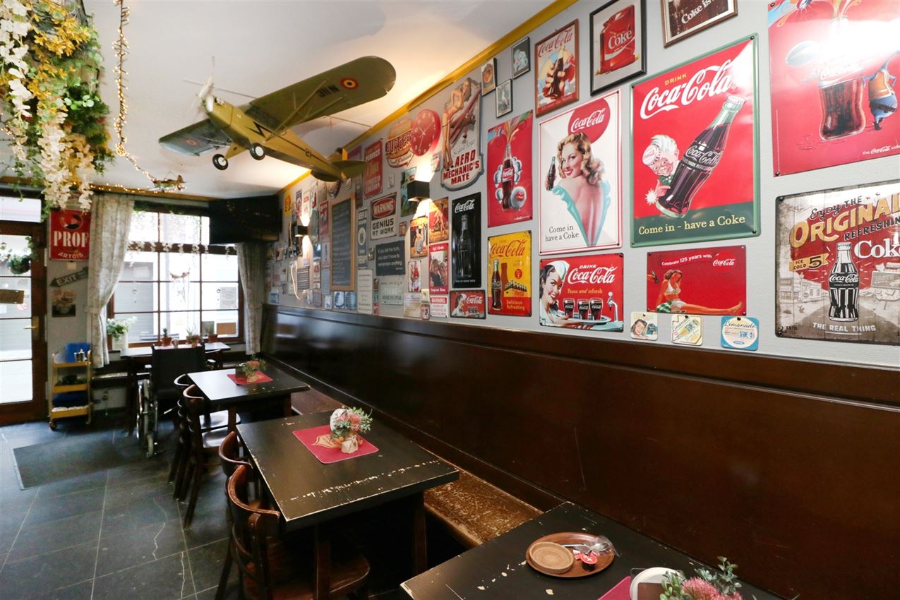 Commercieel gebouw foto 45