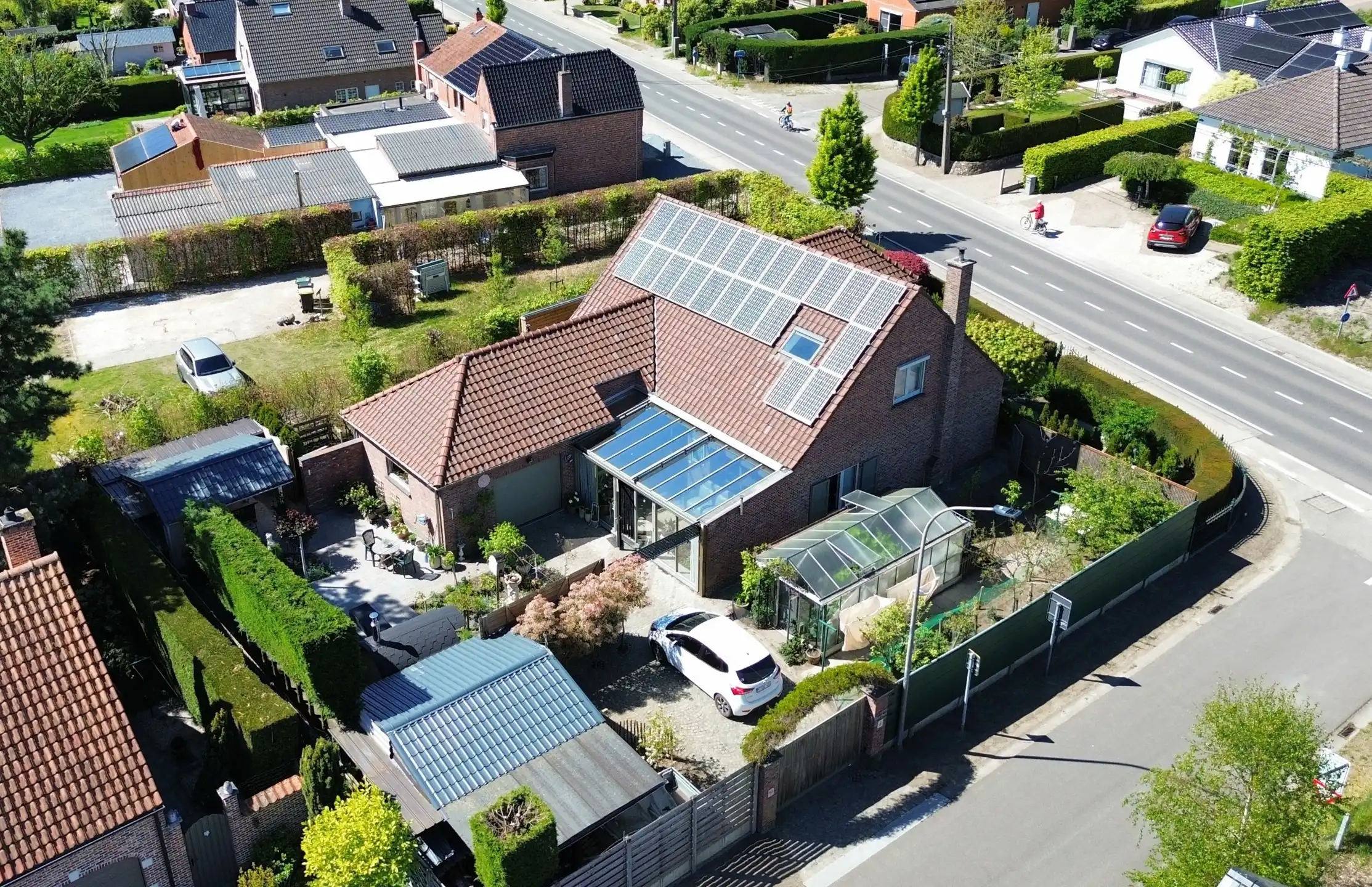 Huis te koop foto 38