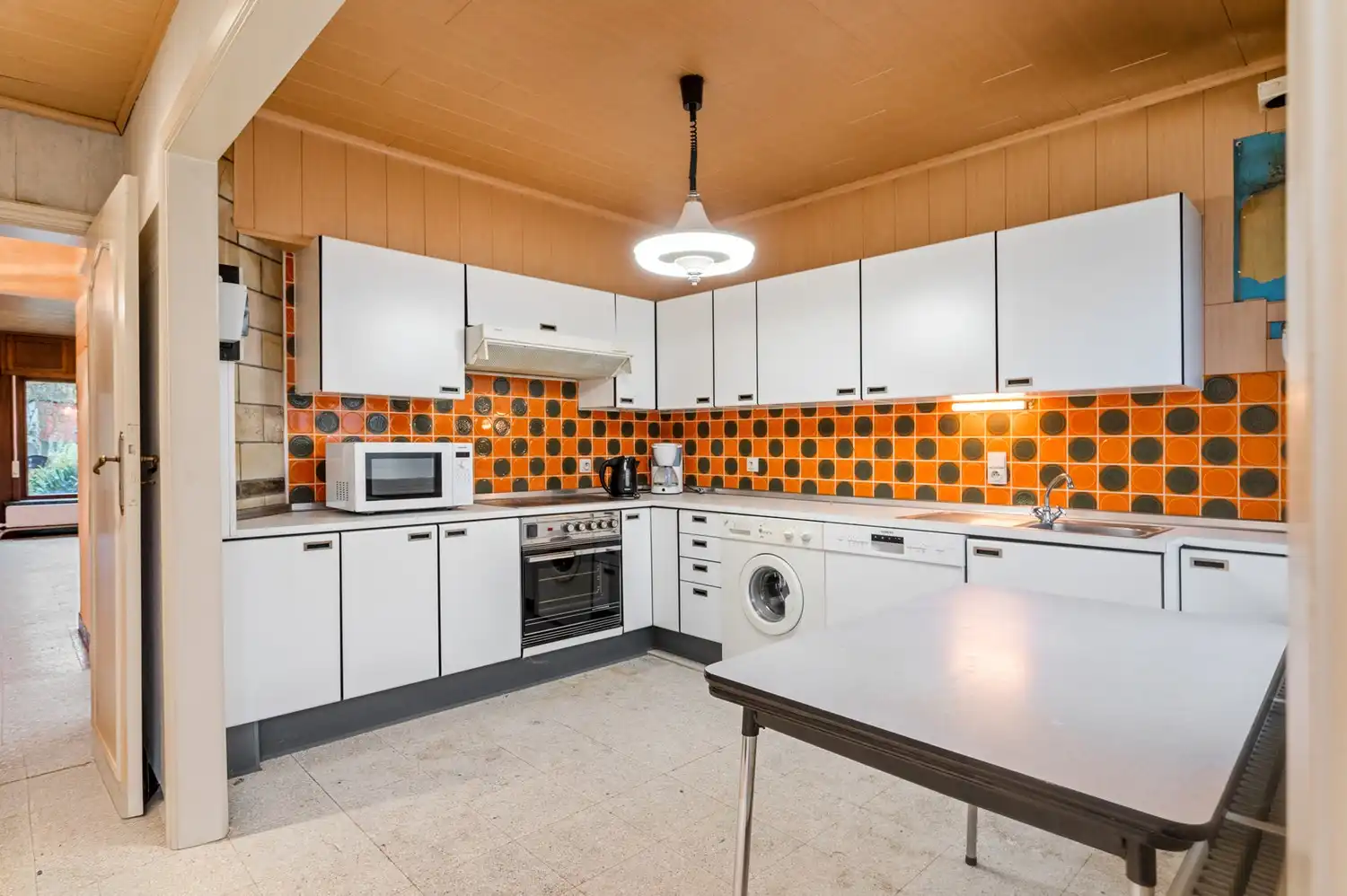Gelijkvloerse woning op ruim perceel te Bonheiden foto 6