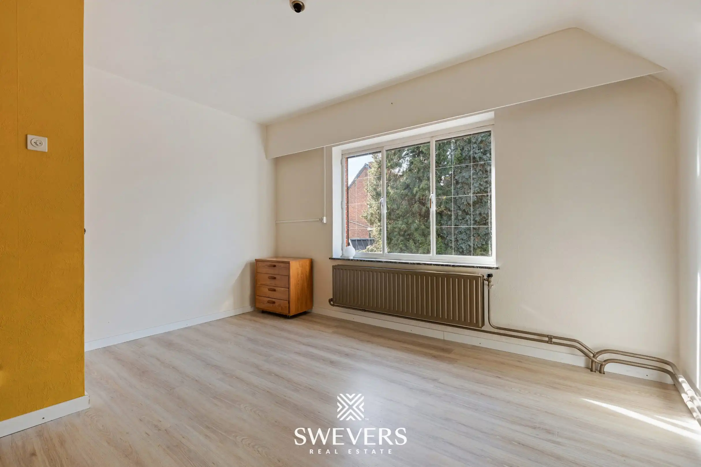 Ruime te renoveren woning op zonnig (ZW) perceel van 12a 33ca in het centrale Lummen foto 20