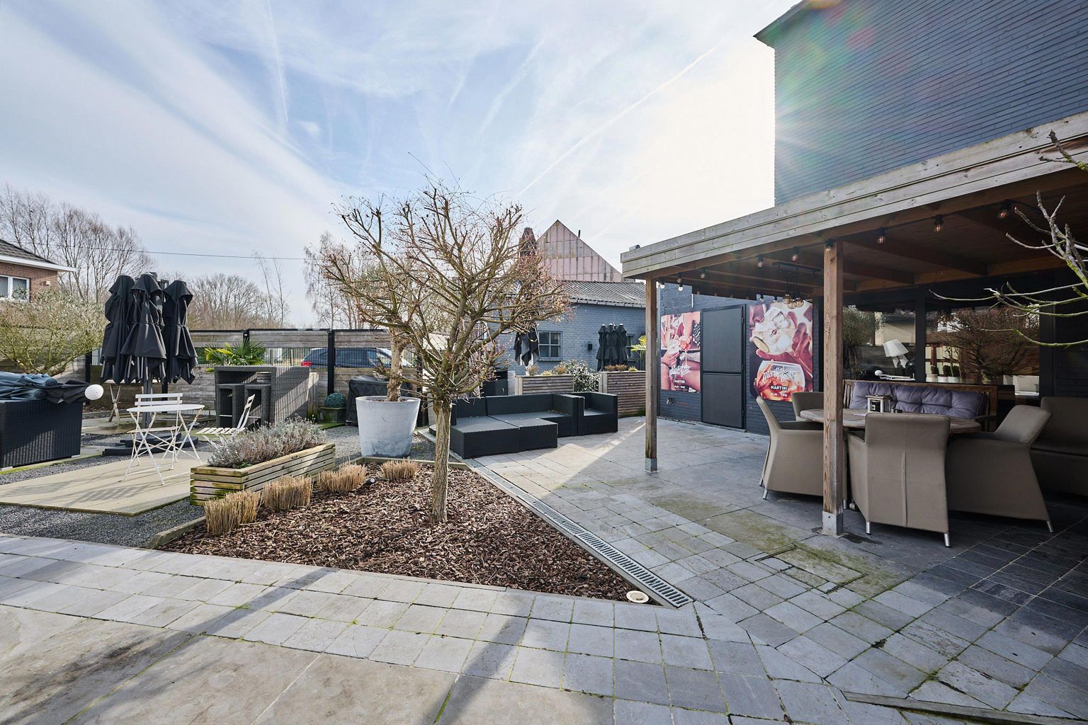 Commercieel te koop foto 6