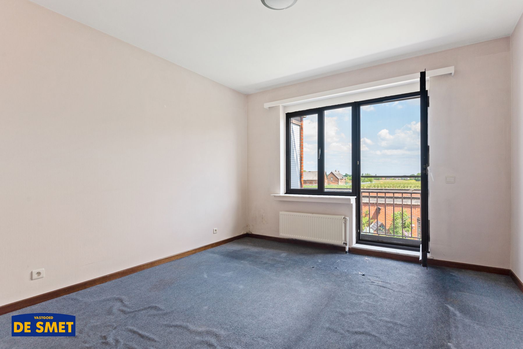 Appartement met garagebox op wandelafstand van het centrum  foto 12