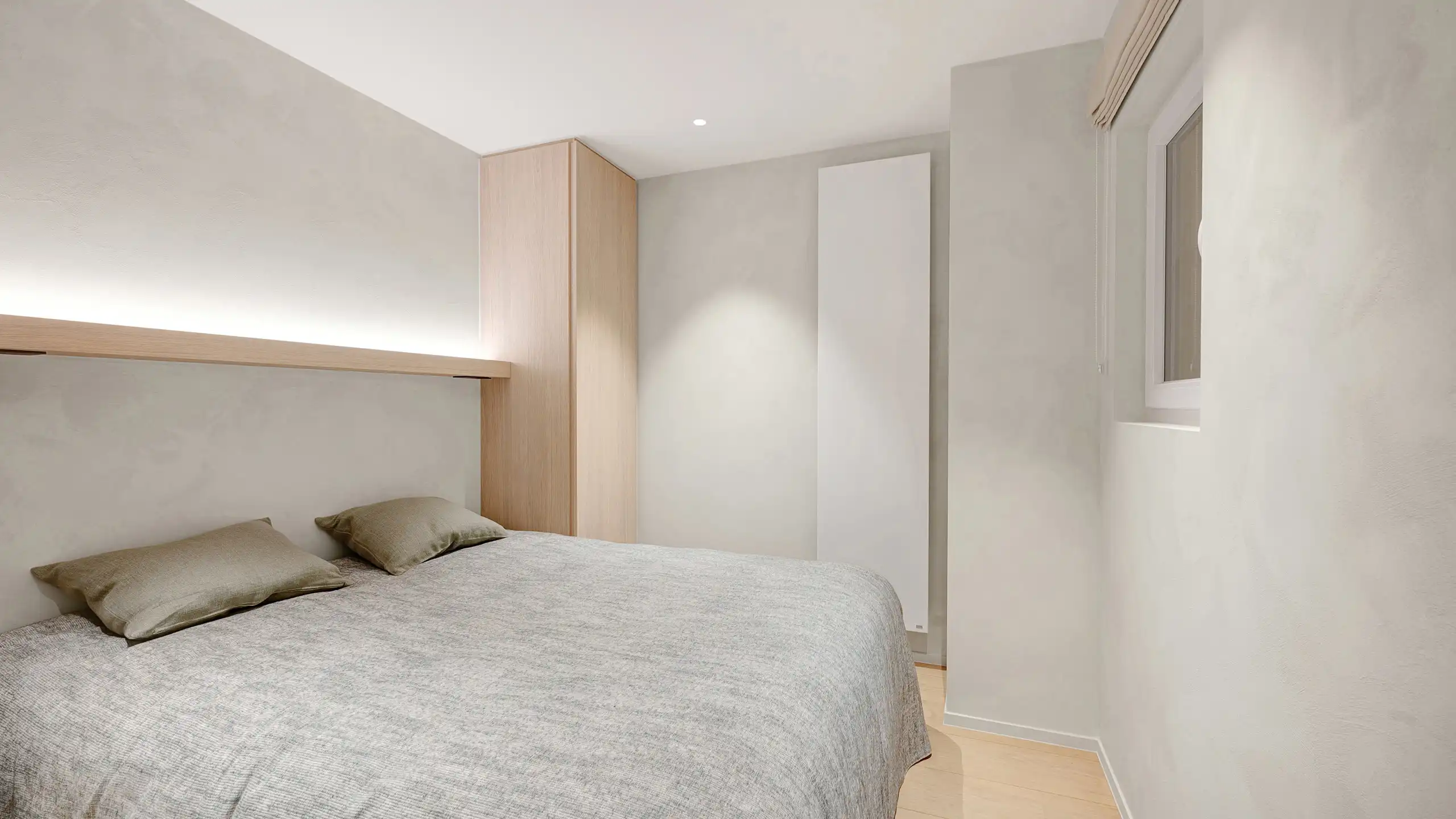 Exclusief appartement met frontaal zeezicht op topligging foto 20