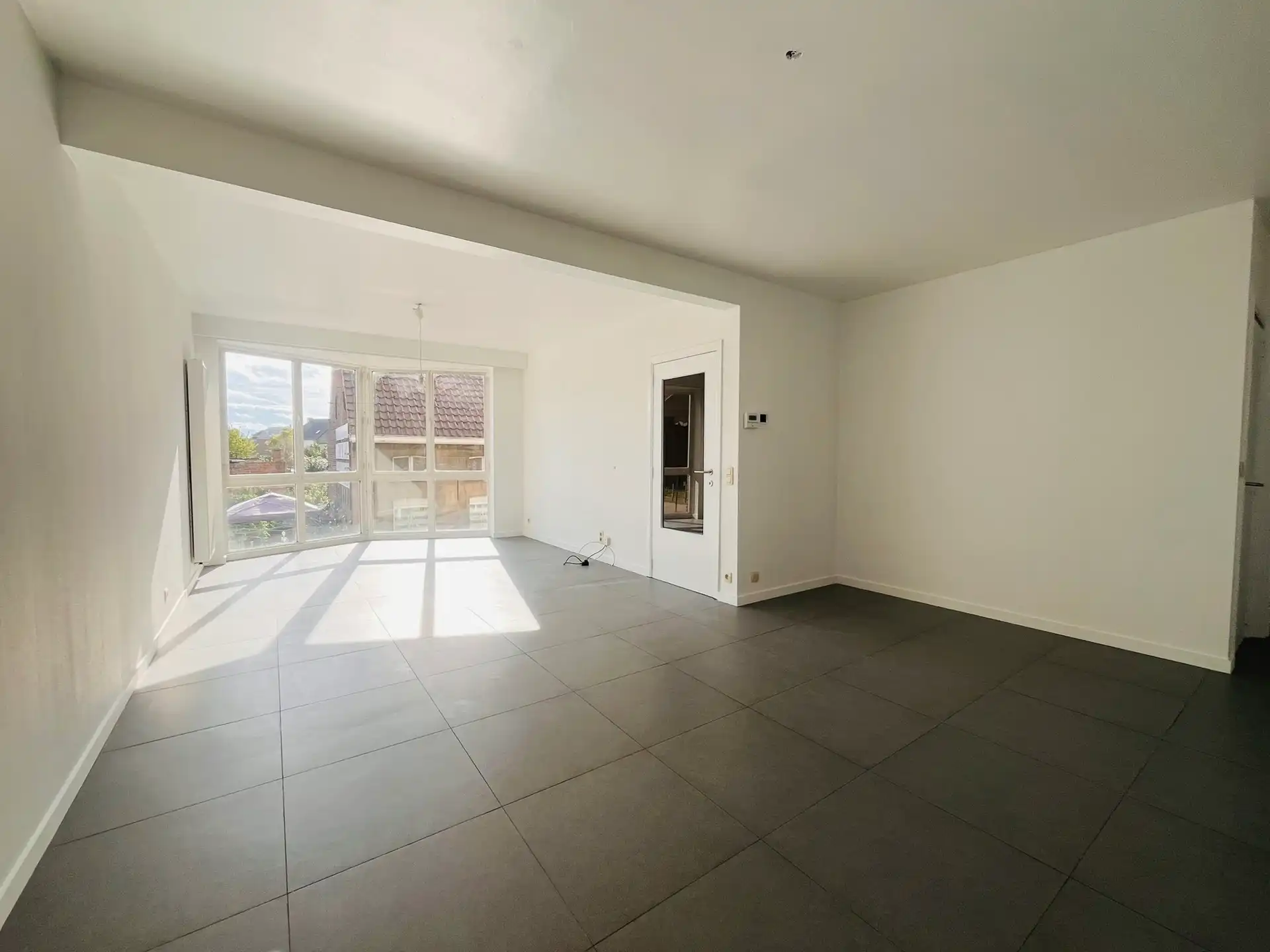 APPARTEMENT MET 3 SLAAPKAMERS EN AUTOSTAANPLAATS foto 3