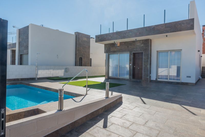 Residencial Pink Paradise - Fase 5 - Orihuela Costa foto 5