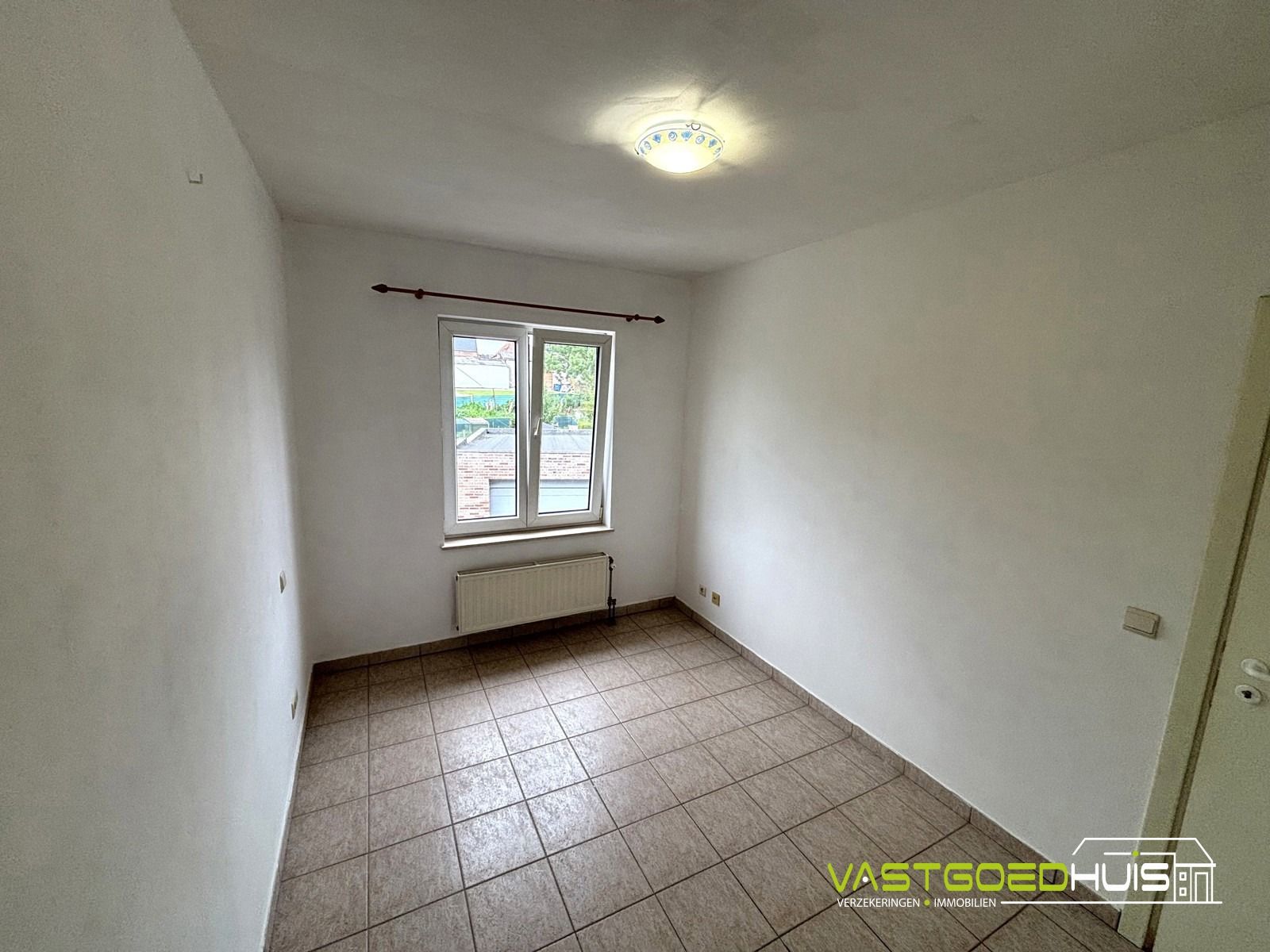  Gezellig appartement met 2 slaapkamers en staanplaats foto 8
